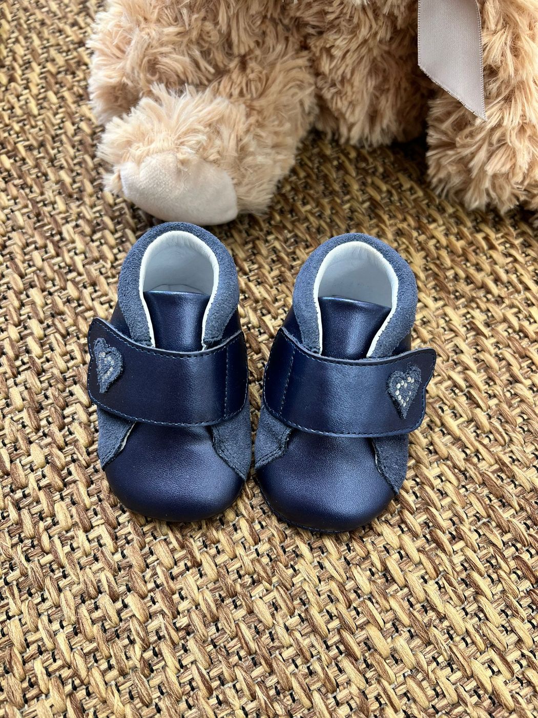 Scarpette Bimba Avorio A2918