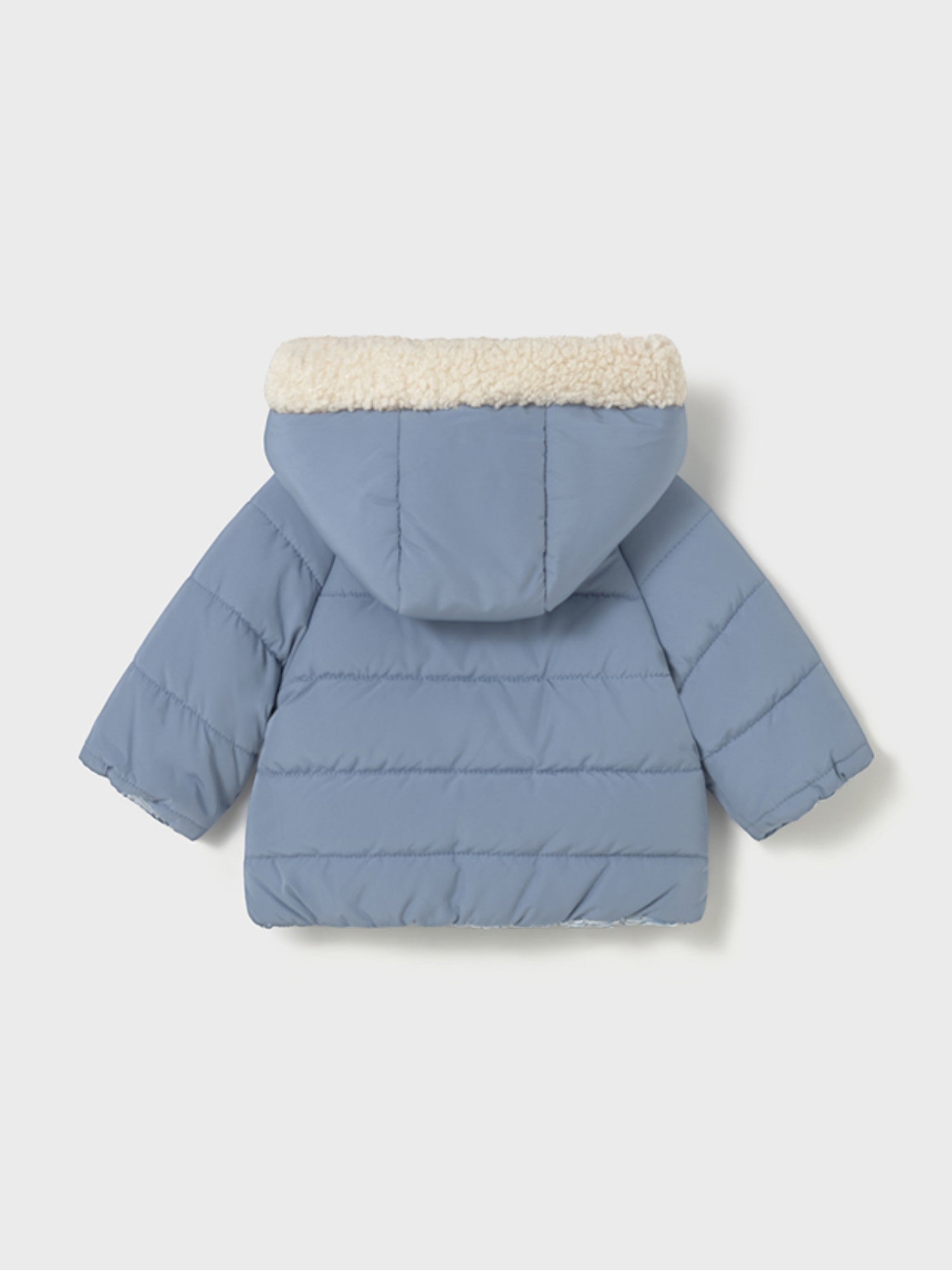 Giaccone Bimbo AZZURRO 2410/58 - NANU' BABY