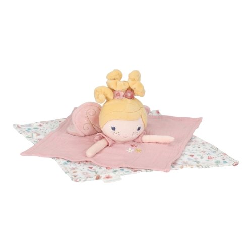 Peluche Fata Mila - Giardino delle Fate MULTICOLORE LD9029