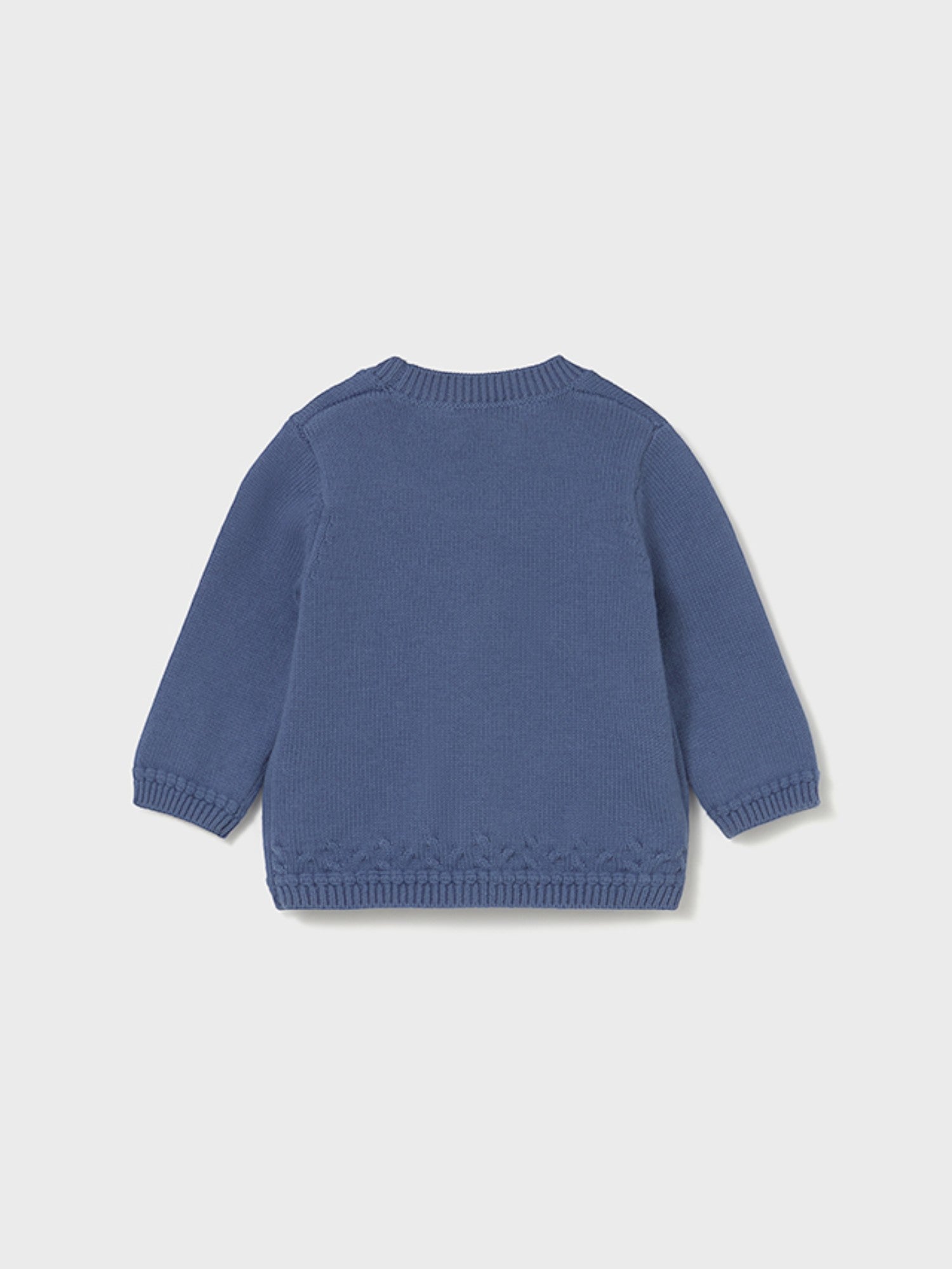 Giacca Bimbo AZZURRO 2338/84 - NANU' BABY