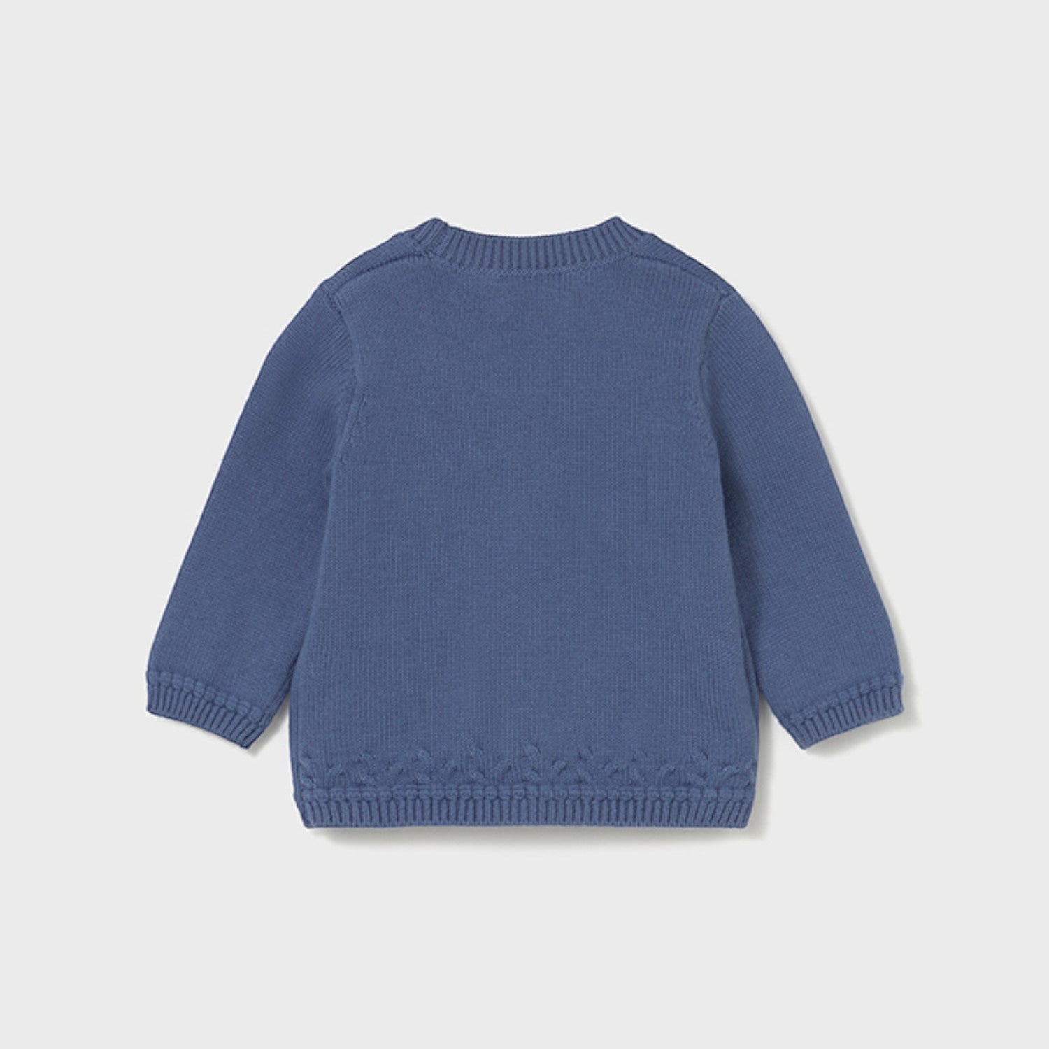 Giacca Bimbo AZZURRO 2338/84