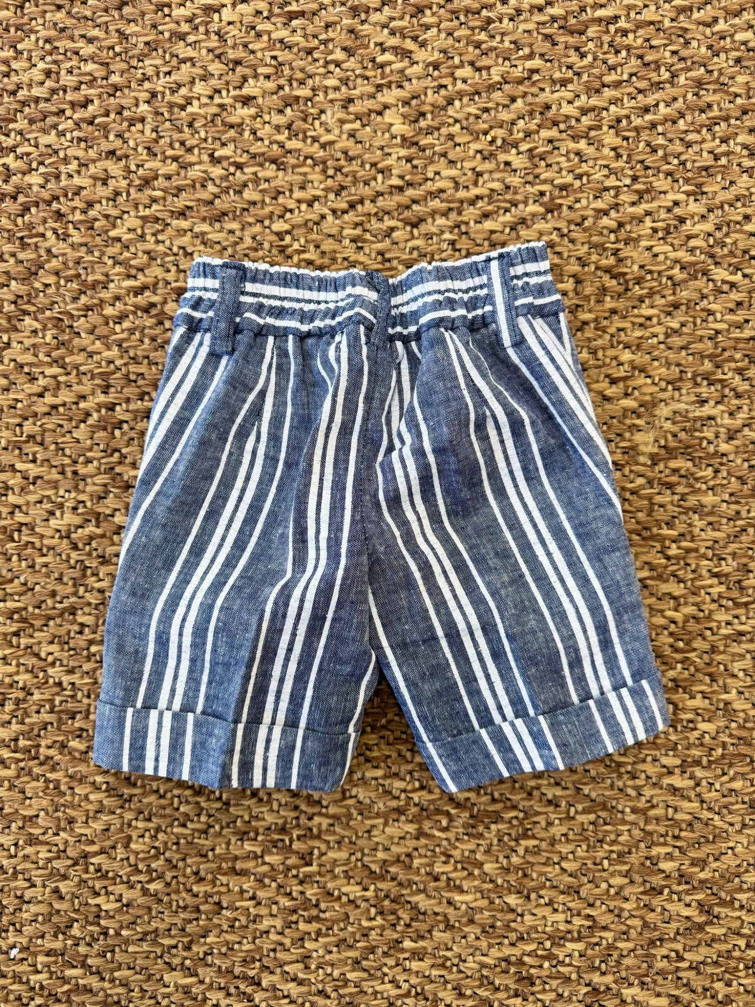 Bermuda Bimbo JEANS BH405N/J