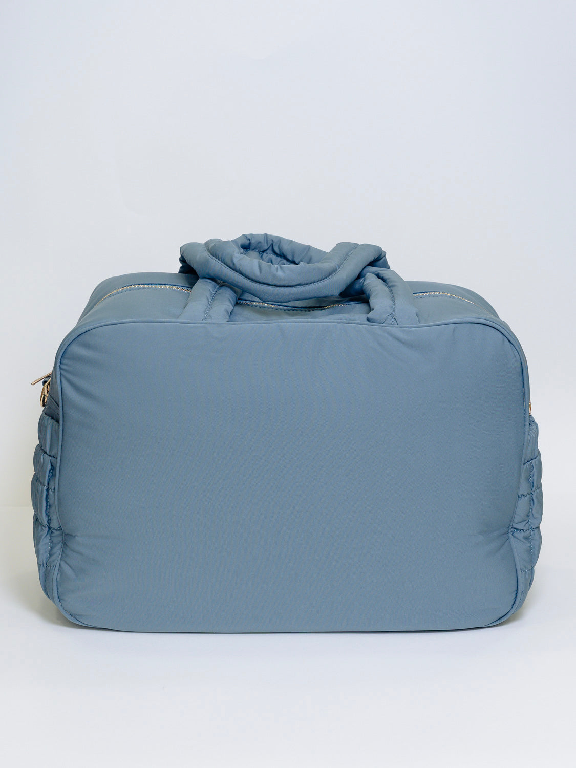 BORSA 48 ORE L TESSUTO CIELO - NANU' BABY