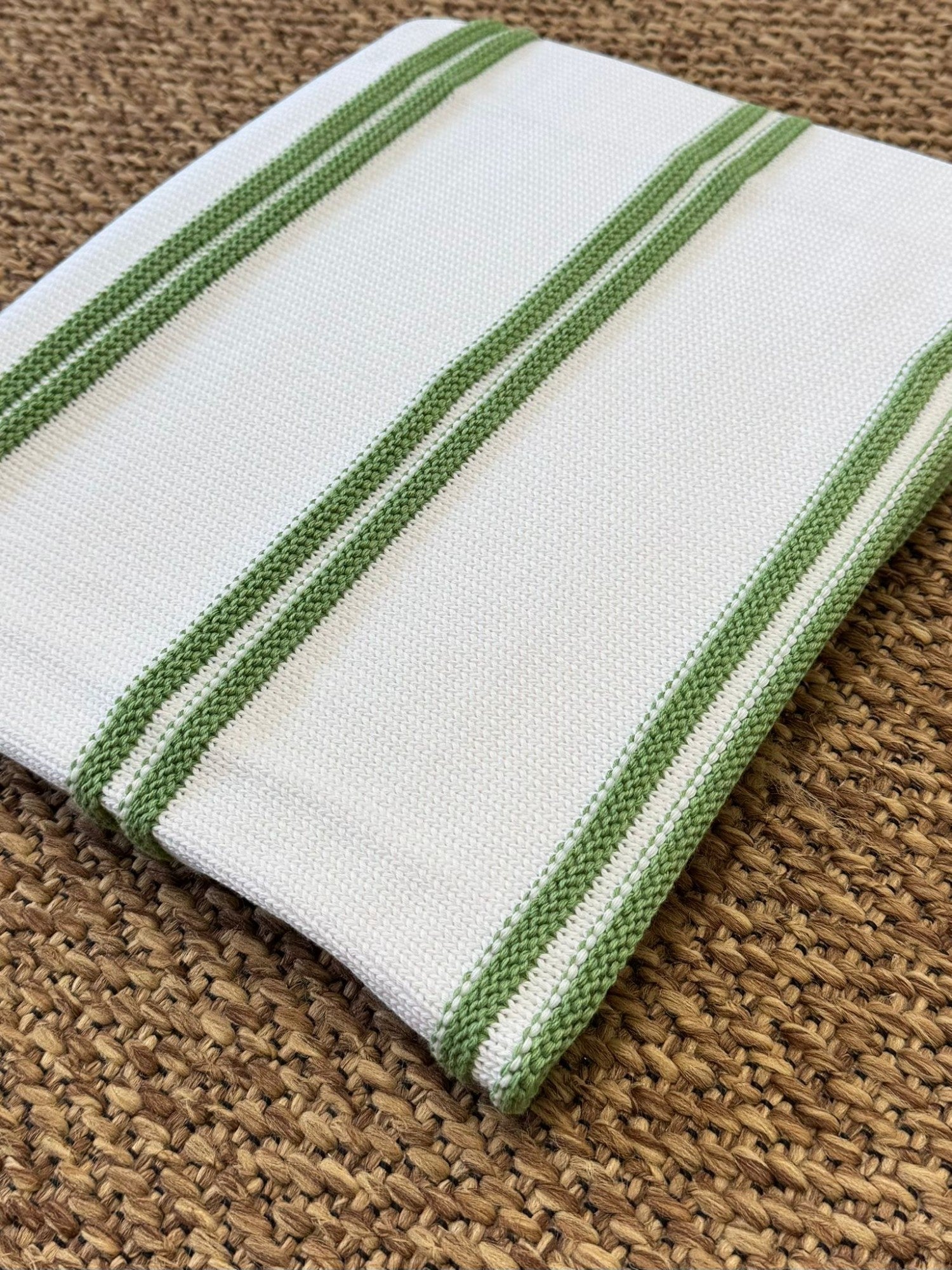 Coperta Neonato BIANCO E66/1630