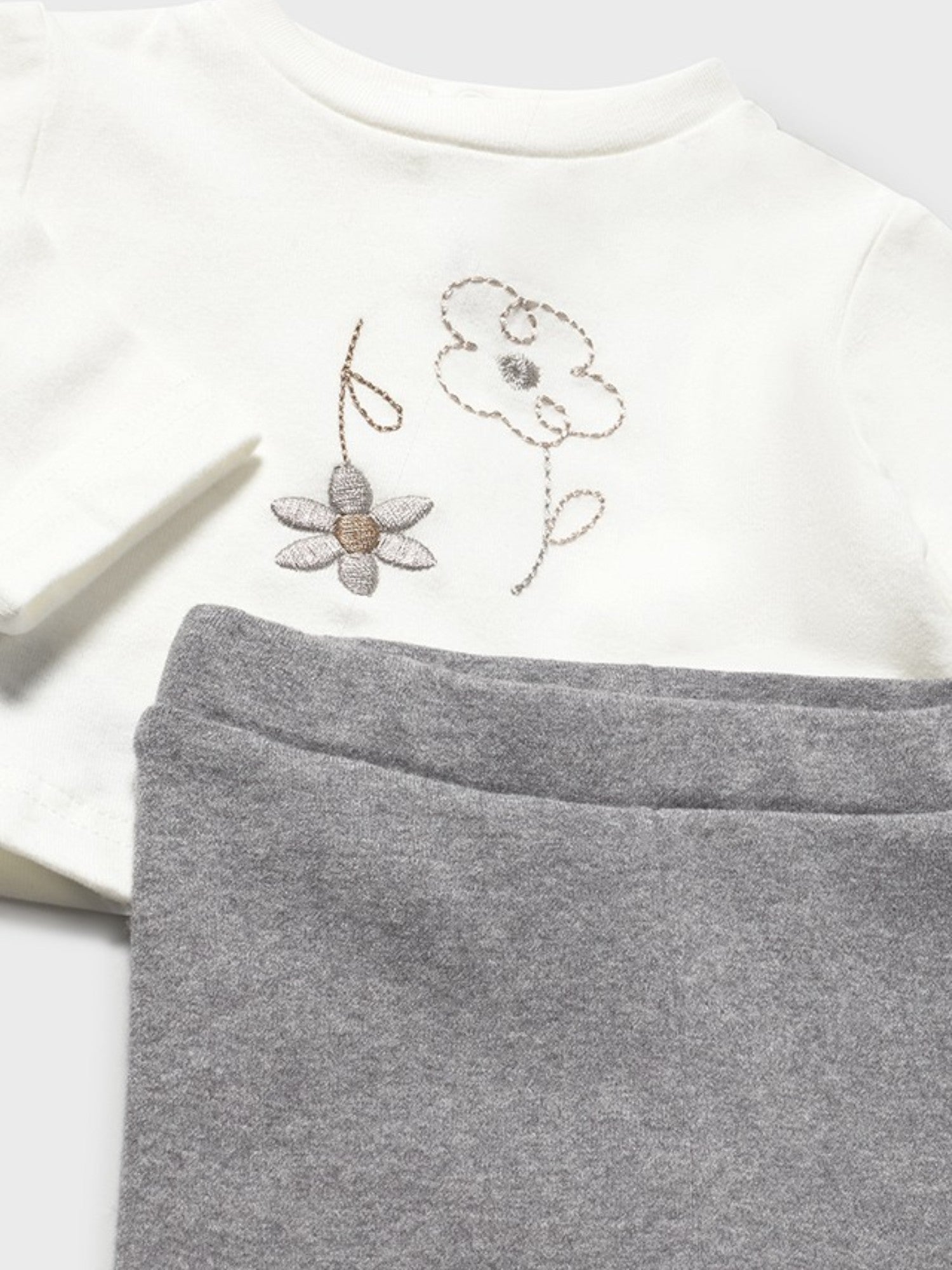 Completo Beige 2733/29 - NANU' BABY