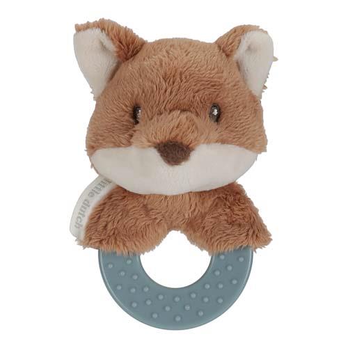 Coccole in scatola regalo - Amici della Foresta MULTICOLORE LD8915 - NANU' BABY