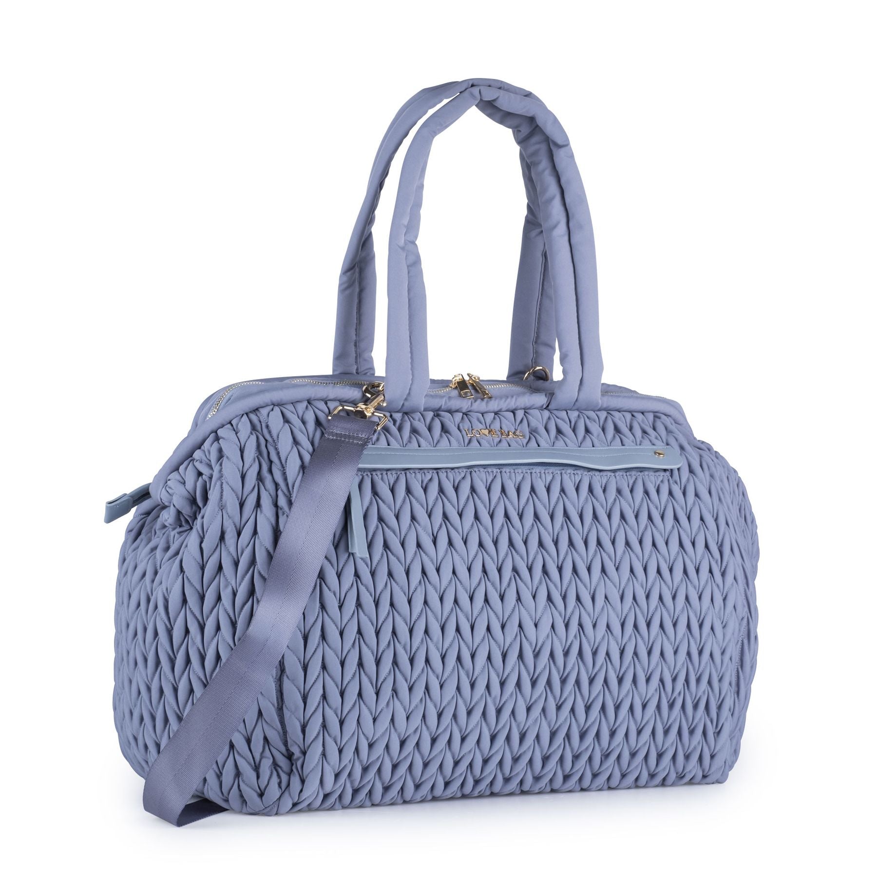 Borsa Ovale Cielo  CIELO BORSA OVALE CIELO -  NANU' BABY