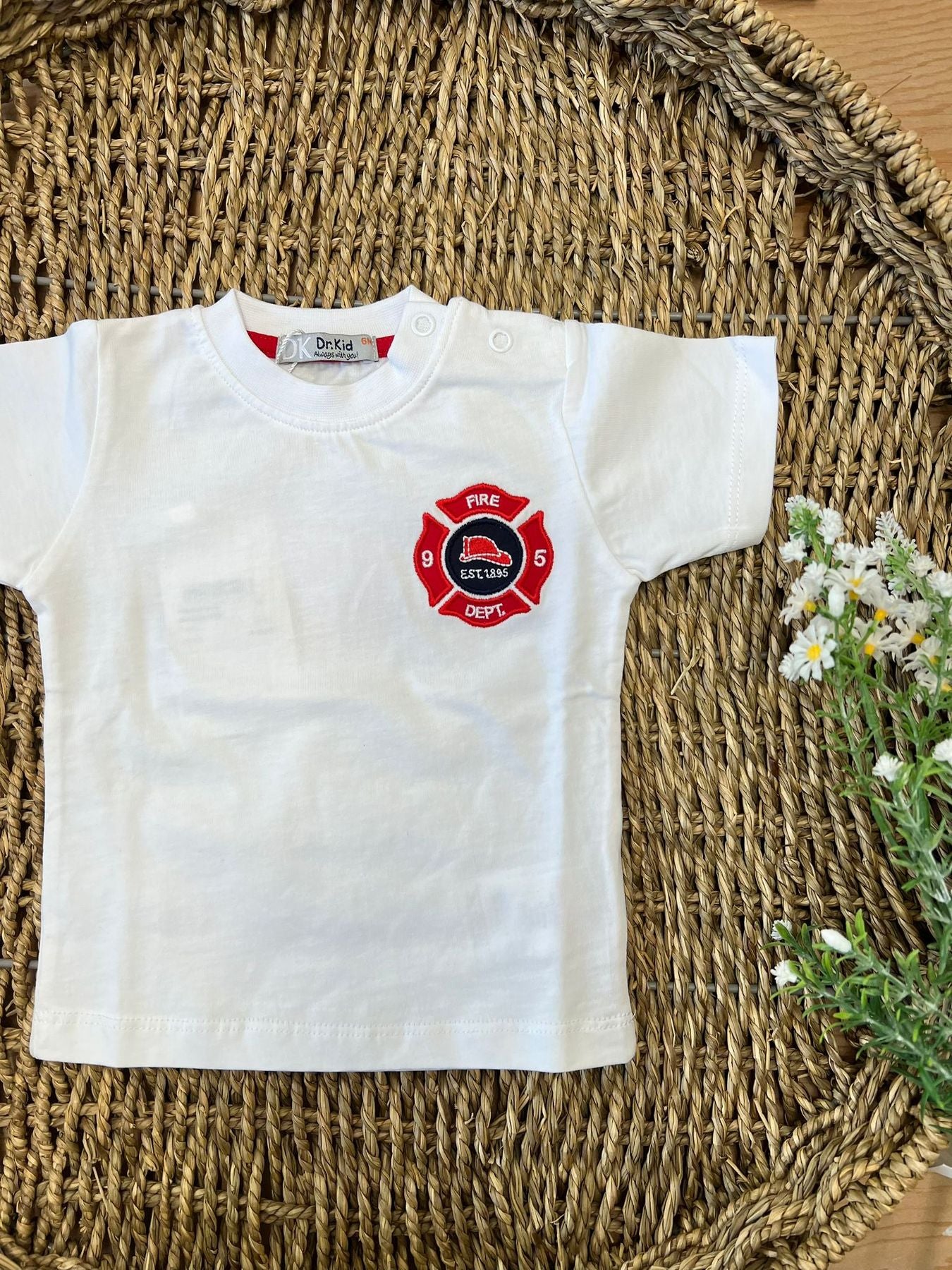 PRESERVE DK503 - - DR KID