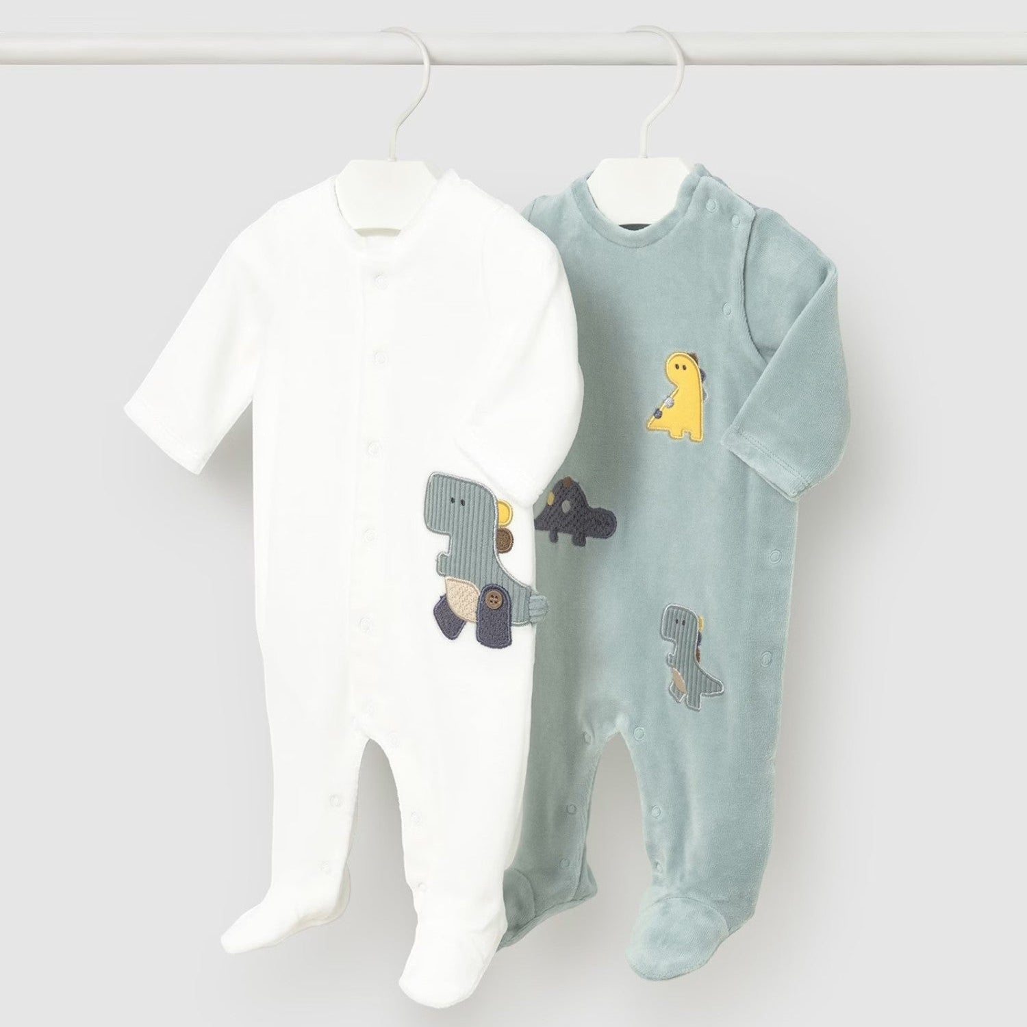 Tutina Neonato ECRU 2719/55