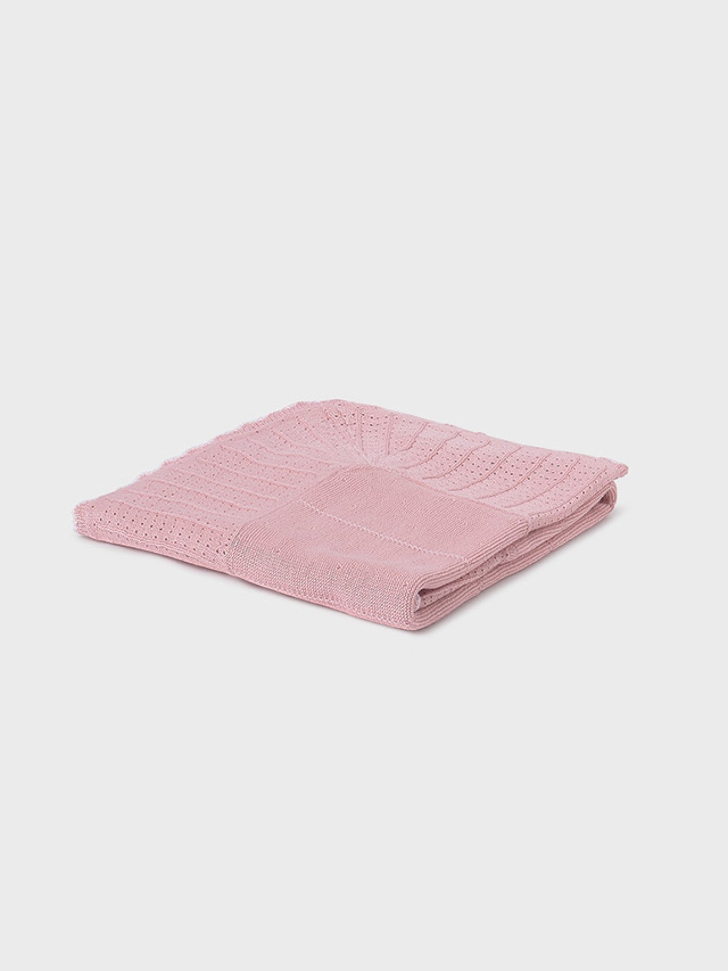 Copertina blonda Neonata ROSA 9853 /R