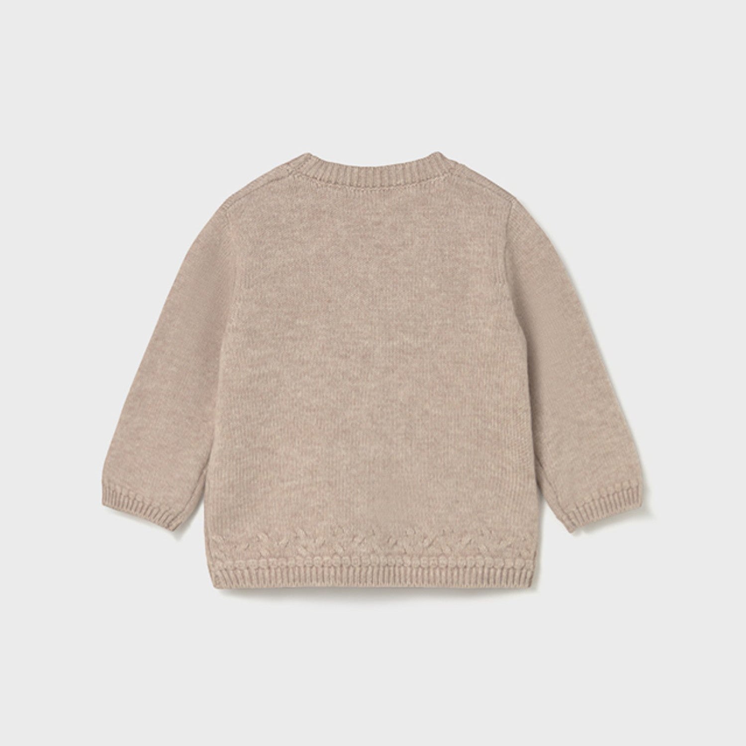 Giacca Bimbo Beige 2338/85