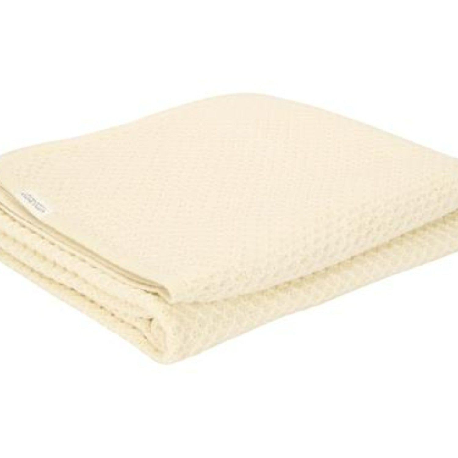 Coperta per culla  Bianco TE13894003 -  NANU' BABY