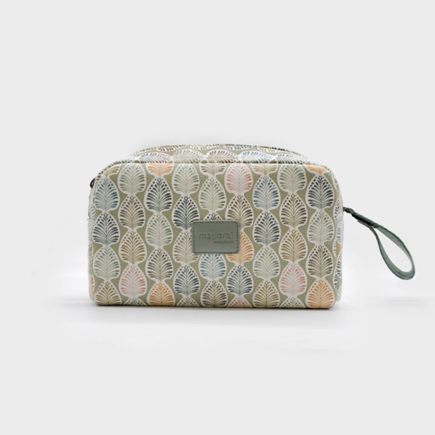 Necessaire  Verde 19976/59 -  NANU' BABY