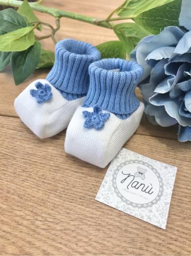 ES51S - Babbucce e Cuffie - MARLU'