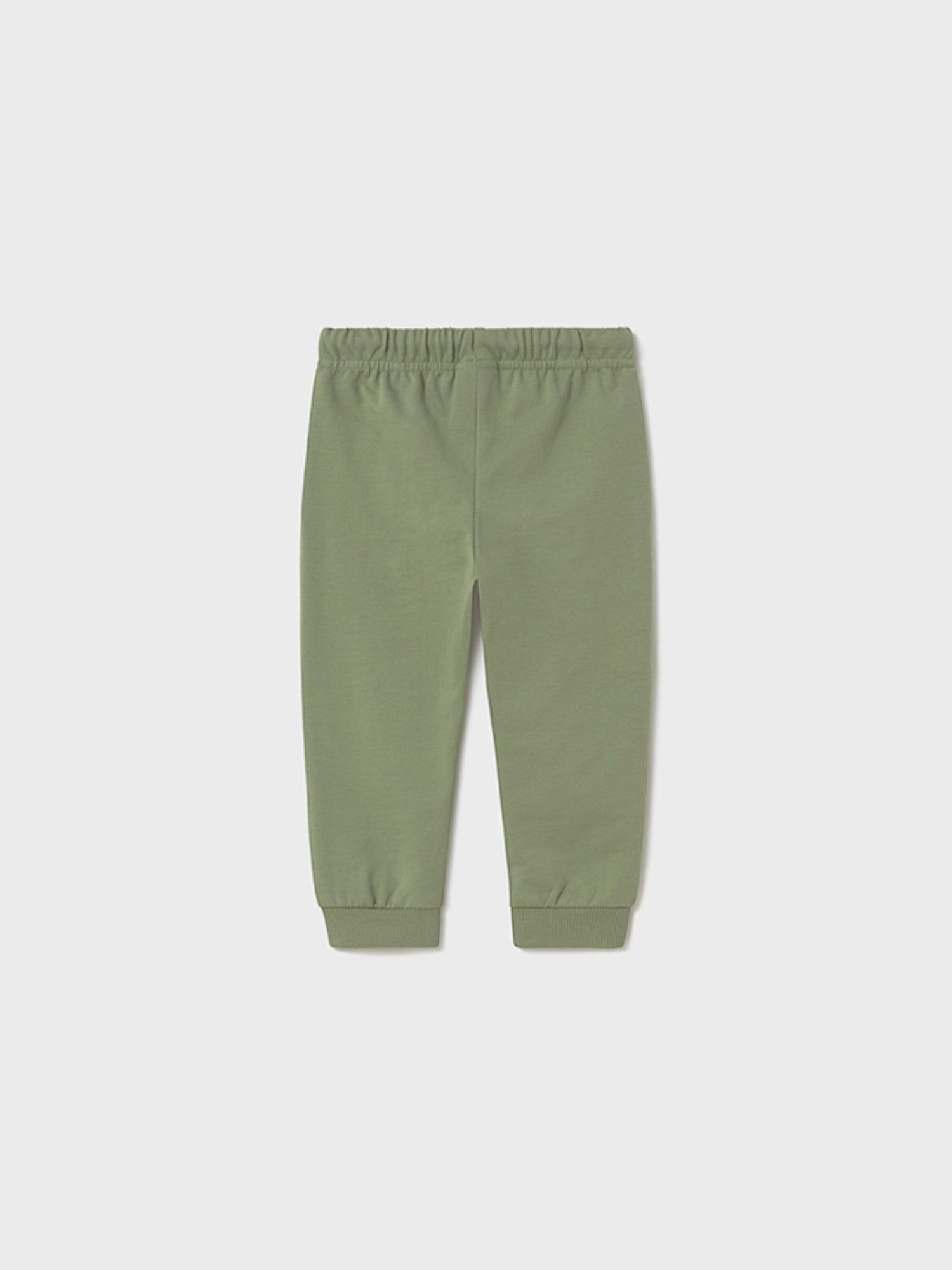 Tuta play Bimbo VERDE 1843/39