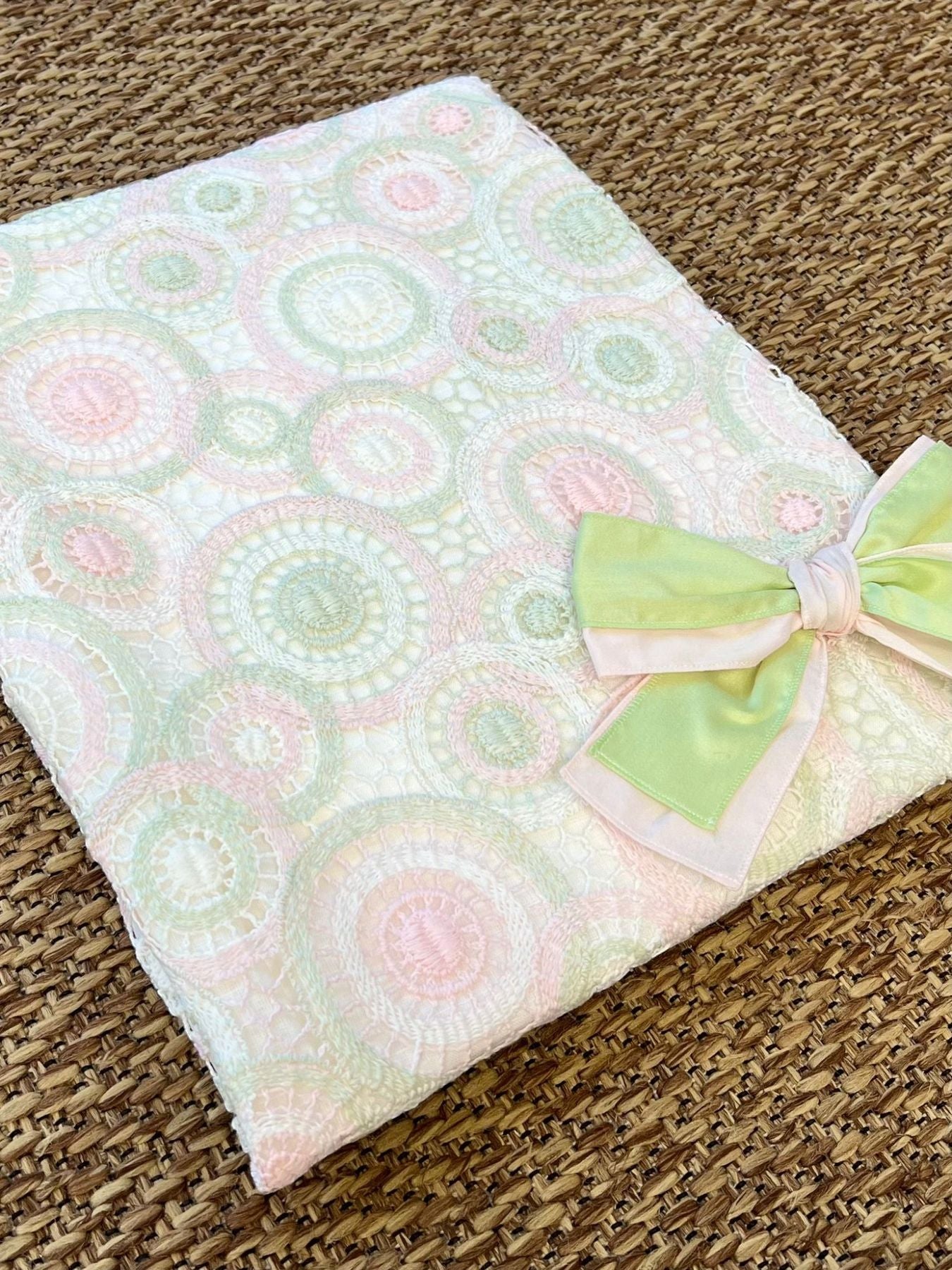 EP1981 - Coperte e Lenzuolini - MARLU'