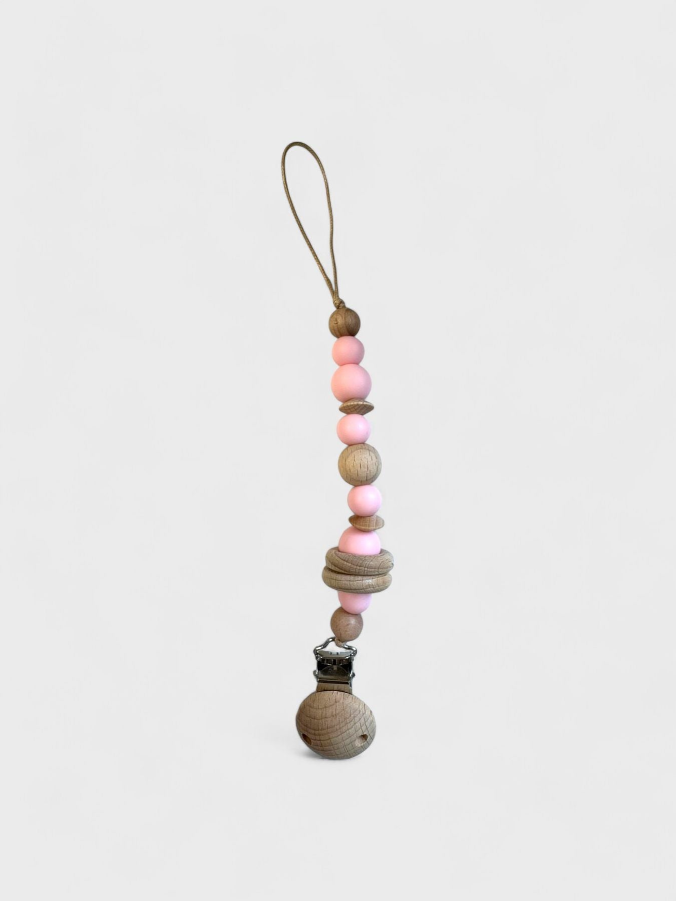 Reggiciuccio Classic  ROSA RC/CLASSIC ROSA -  NANU' BABY