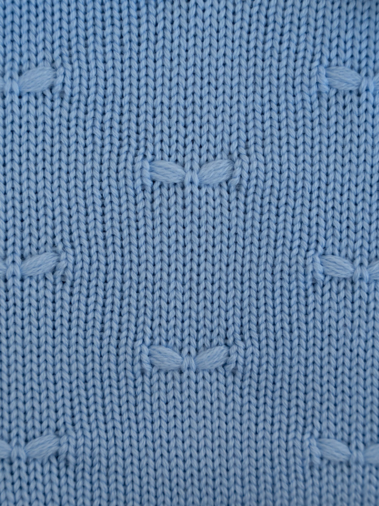 Coordinato nascita Neonato CIELO ENRICO/COR - NANU' BABY