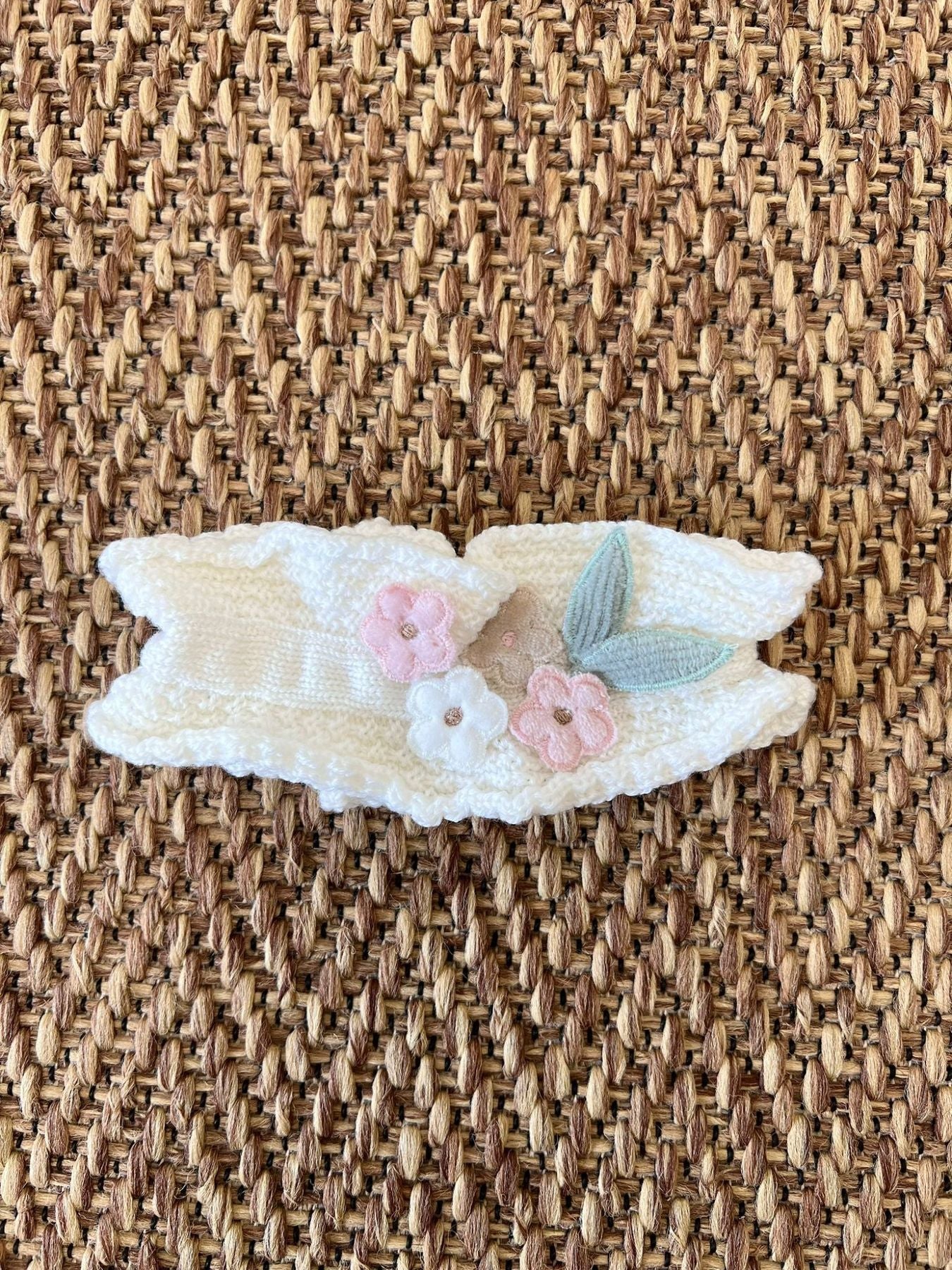 Fascia Village Vaniglia IB27FA