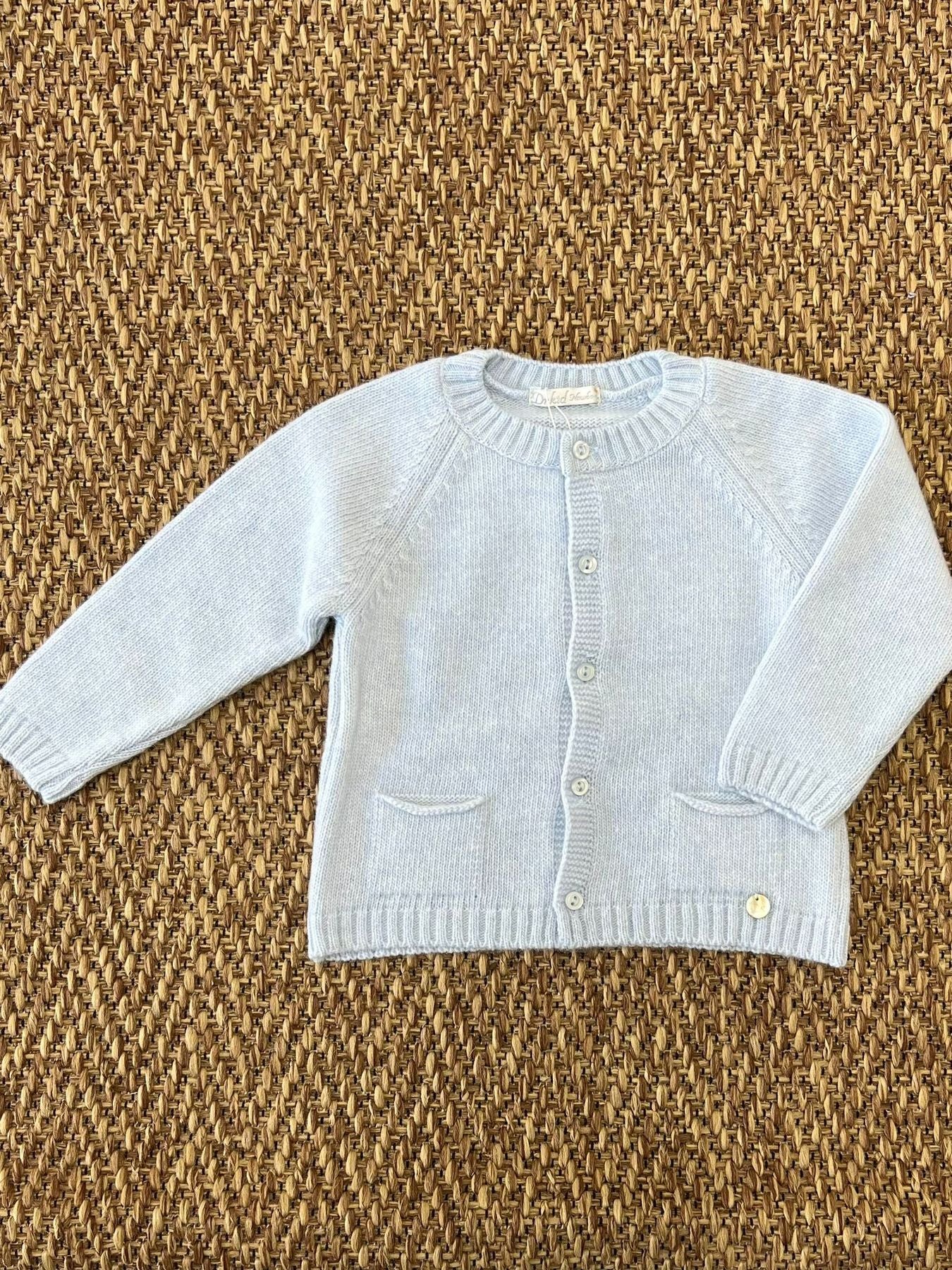 BLUE Kids Jacket