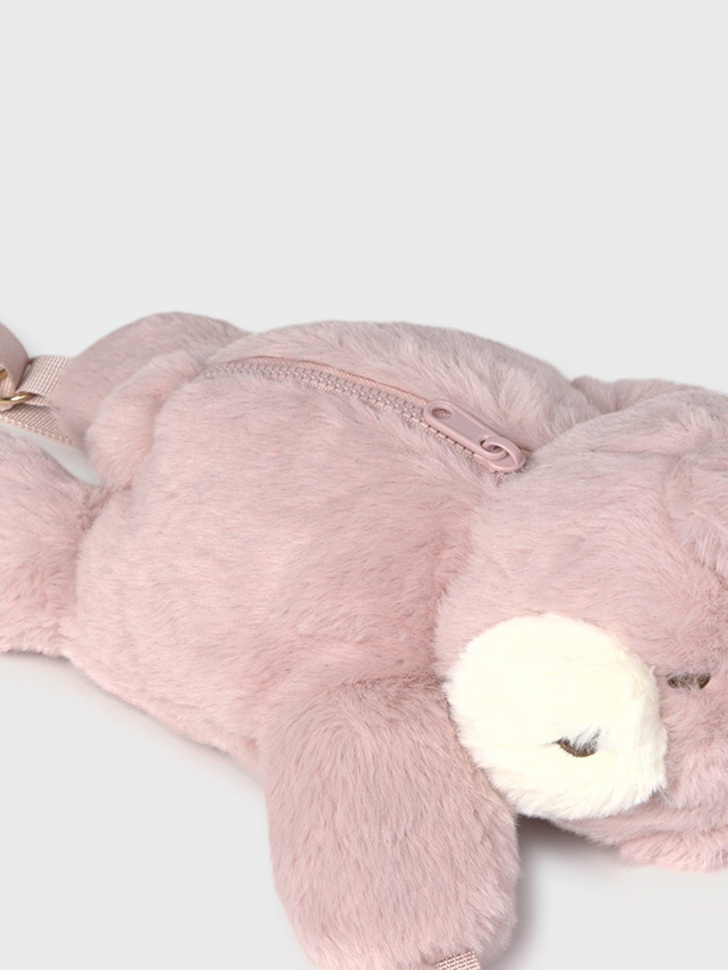 Zaino orso Rosa 10032/66