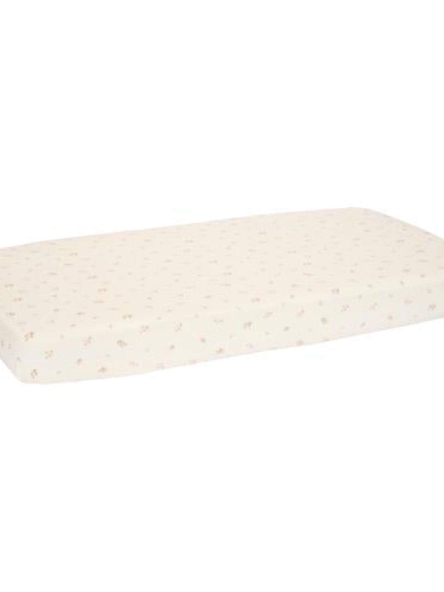 Lenzuolo con angoli per lettino - Giardino delle fate Neonata BIANCO TE10794031