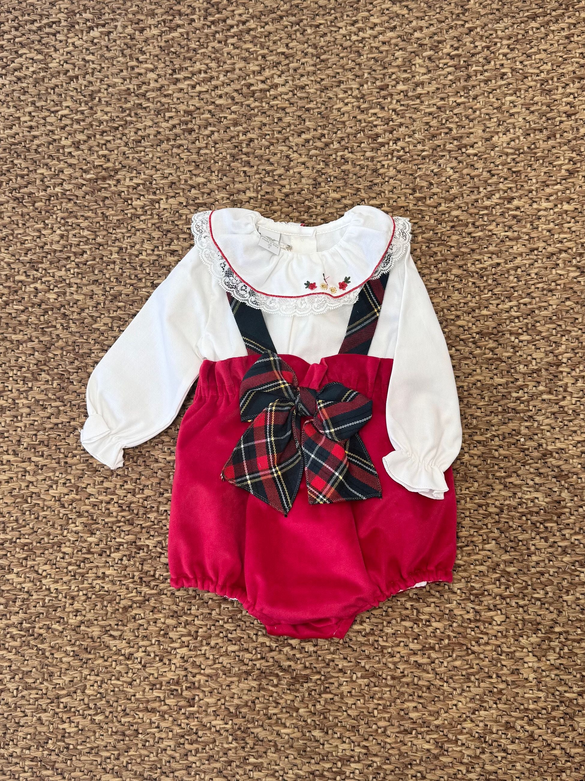 Completo Bimba VERDE IM32160