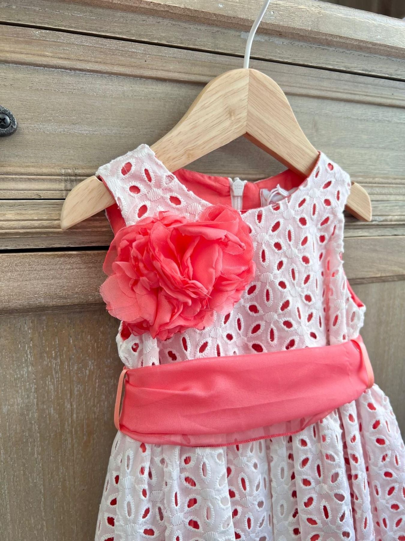 FF37037/T29/P - Abito - AMBARABA'