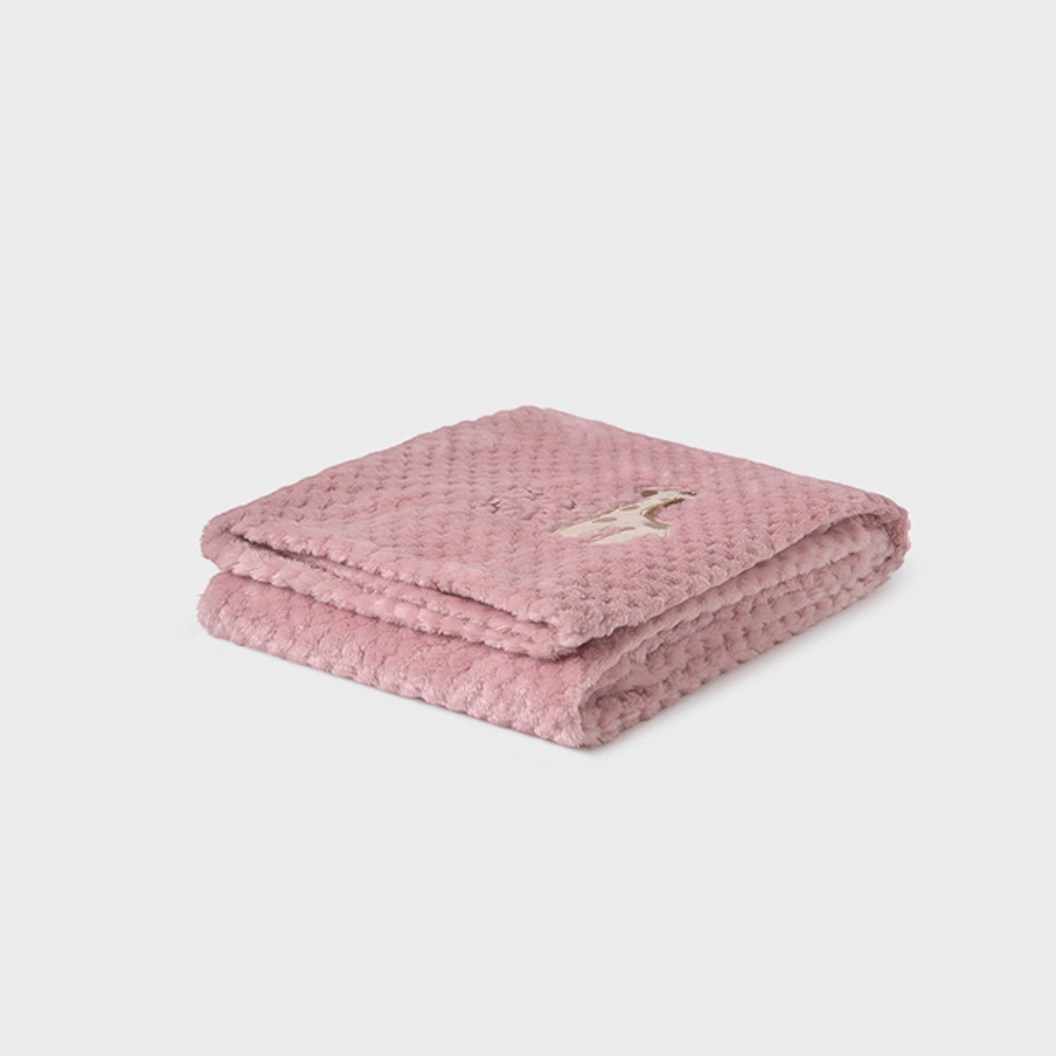 Coperta Neonata Rosa 9959/71