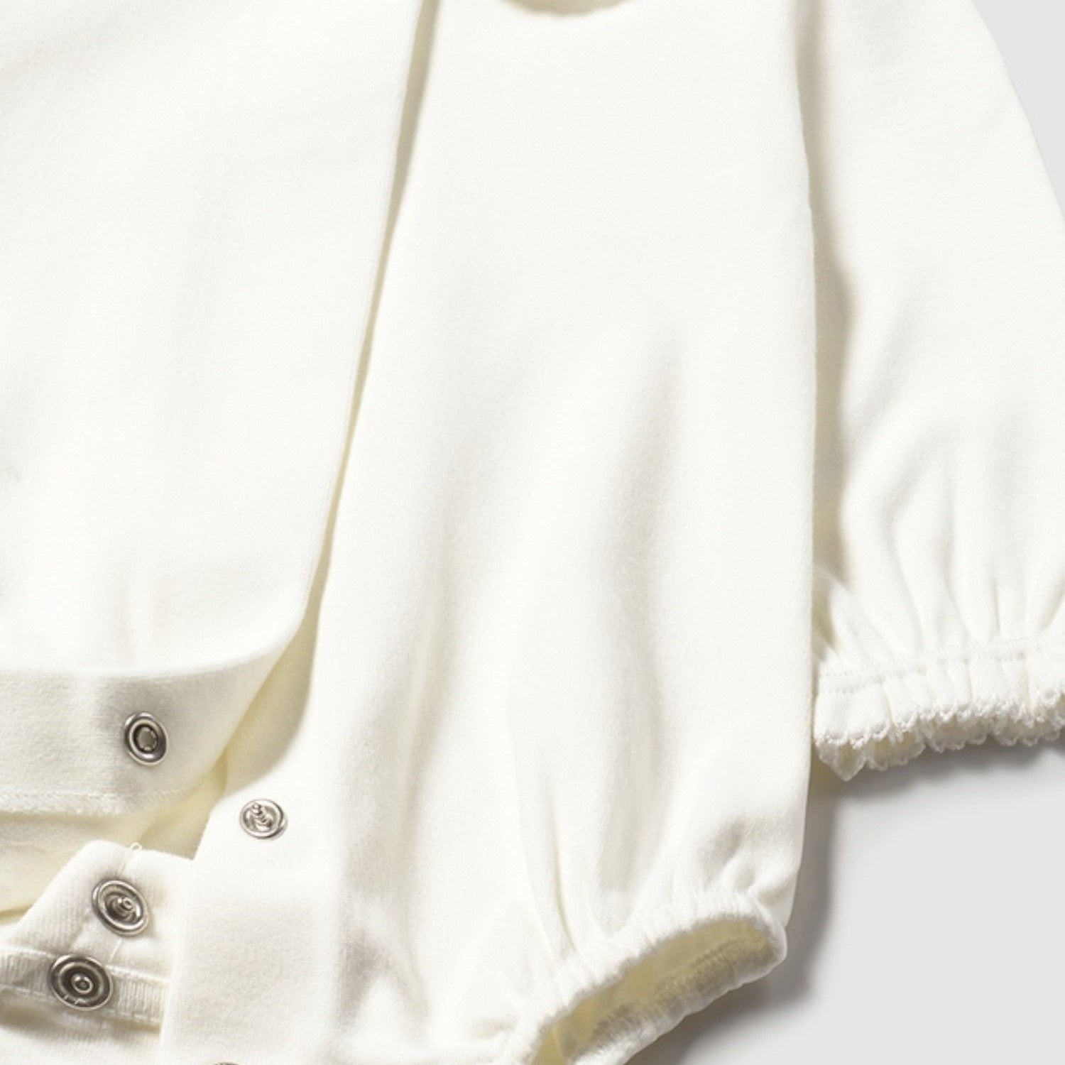 Body Bimba ECRU 2722/84