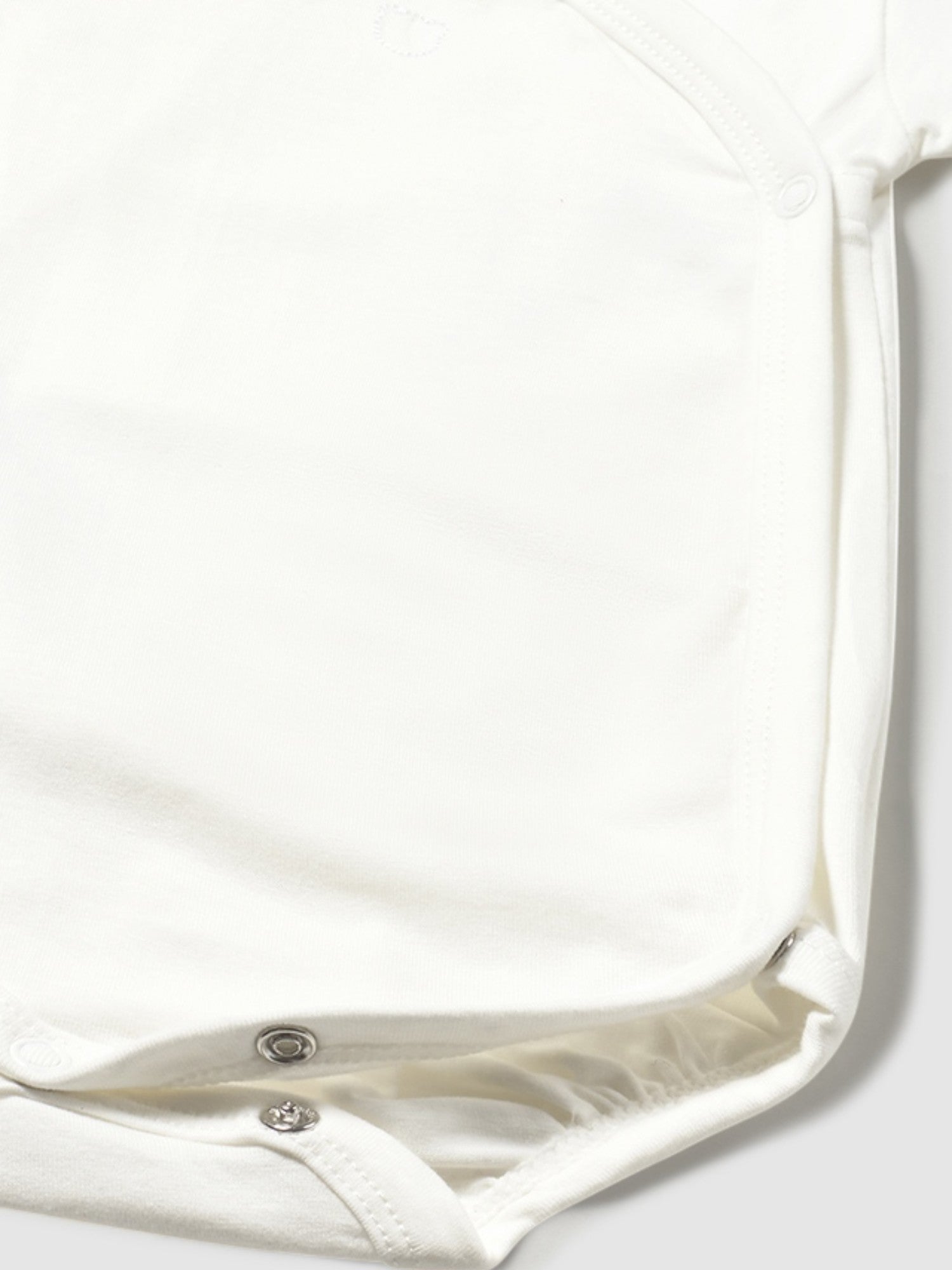 Body manica corta Neonato Natural 1703 /N