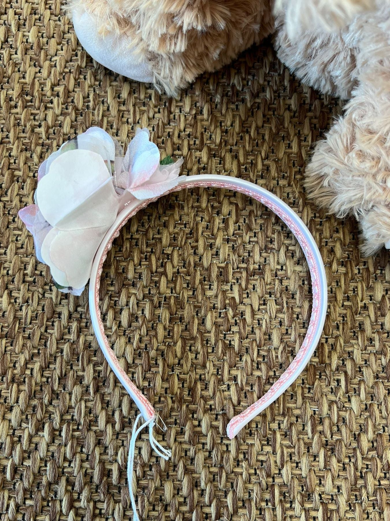 Cerchietto Bimba ROSA AC36031/T95