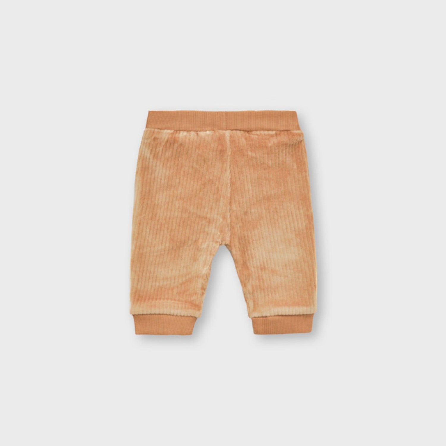 Pantaloni Bimbo Marrone 2587/19