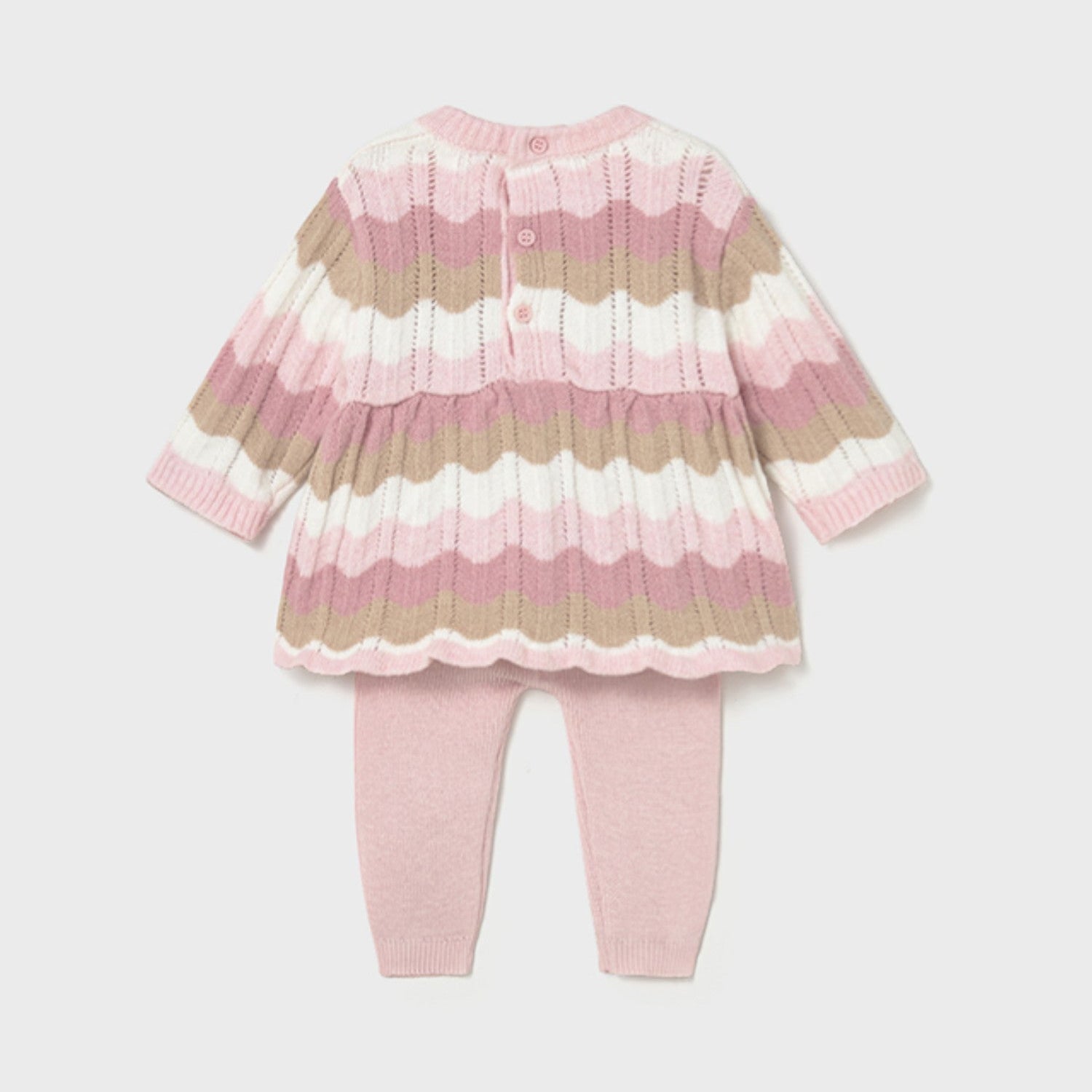 Completo Bimba Rosa 2732/91