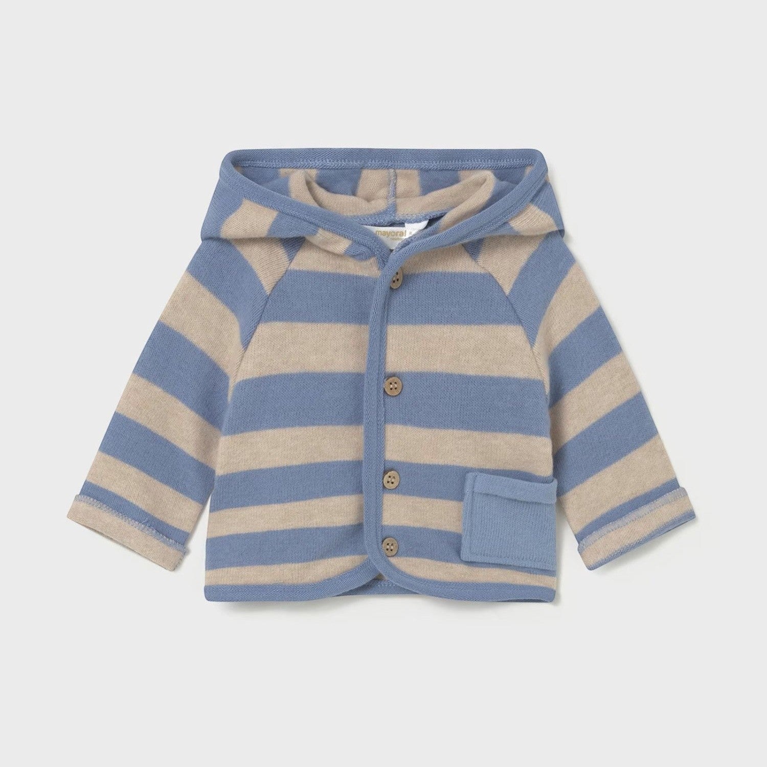 Completo Bimbo AZZURRO 2625/51 -  NANU' BABY