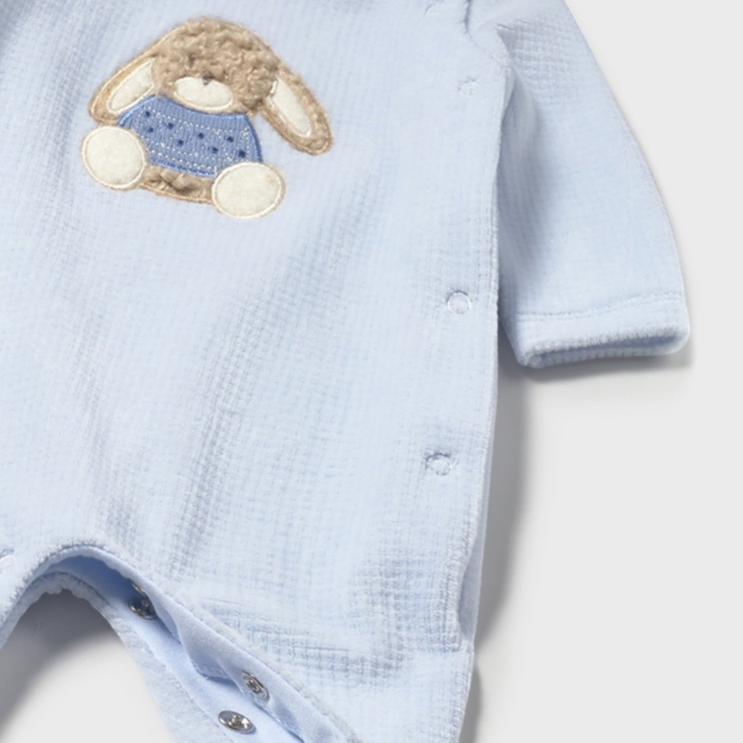 Baby Romper CIELO 2719/54