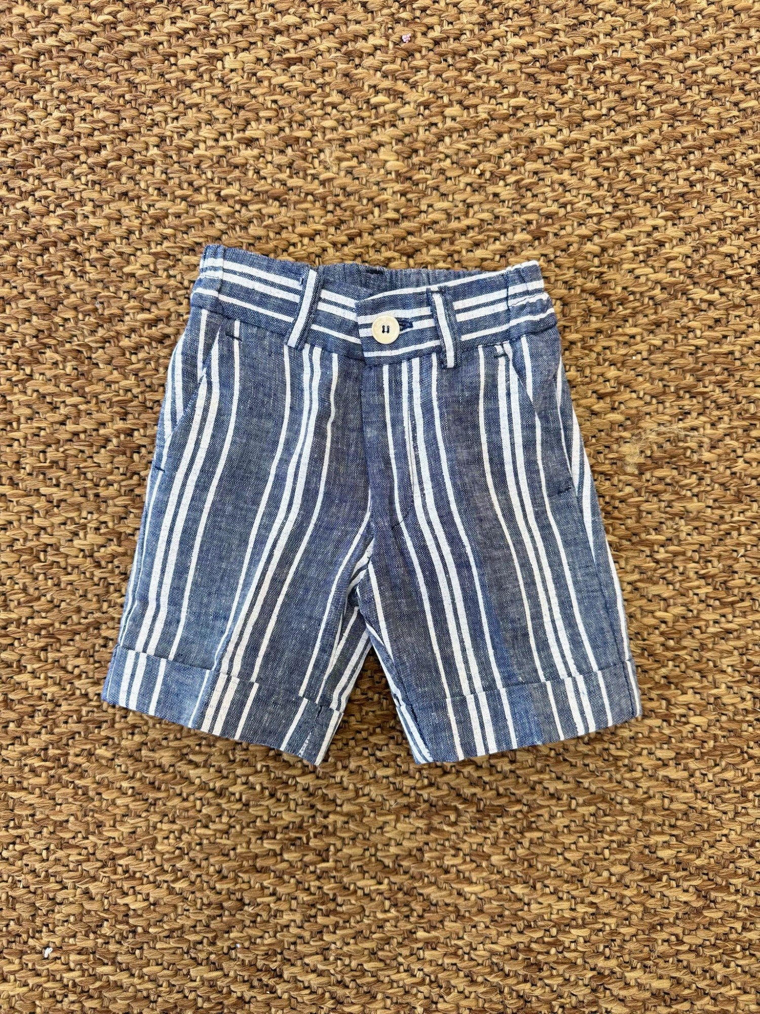 Bermuda Bimbo JEANS BH405N/J