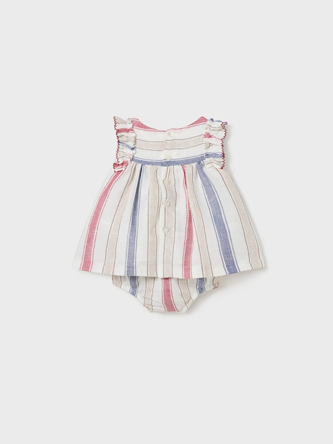 1829 - Abito - MAYORAL