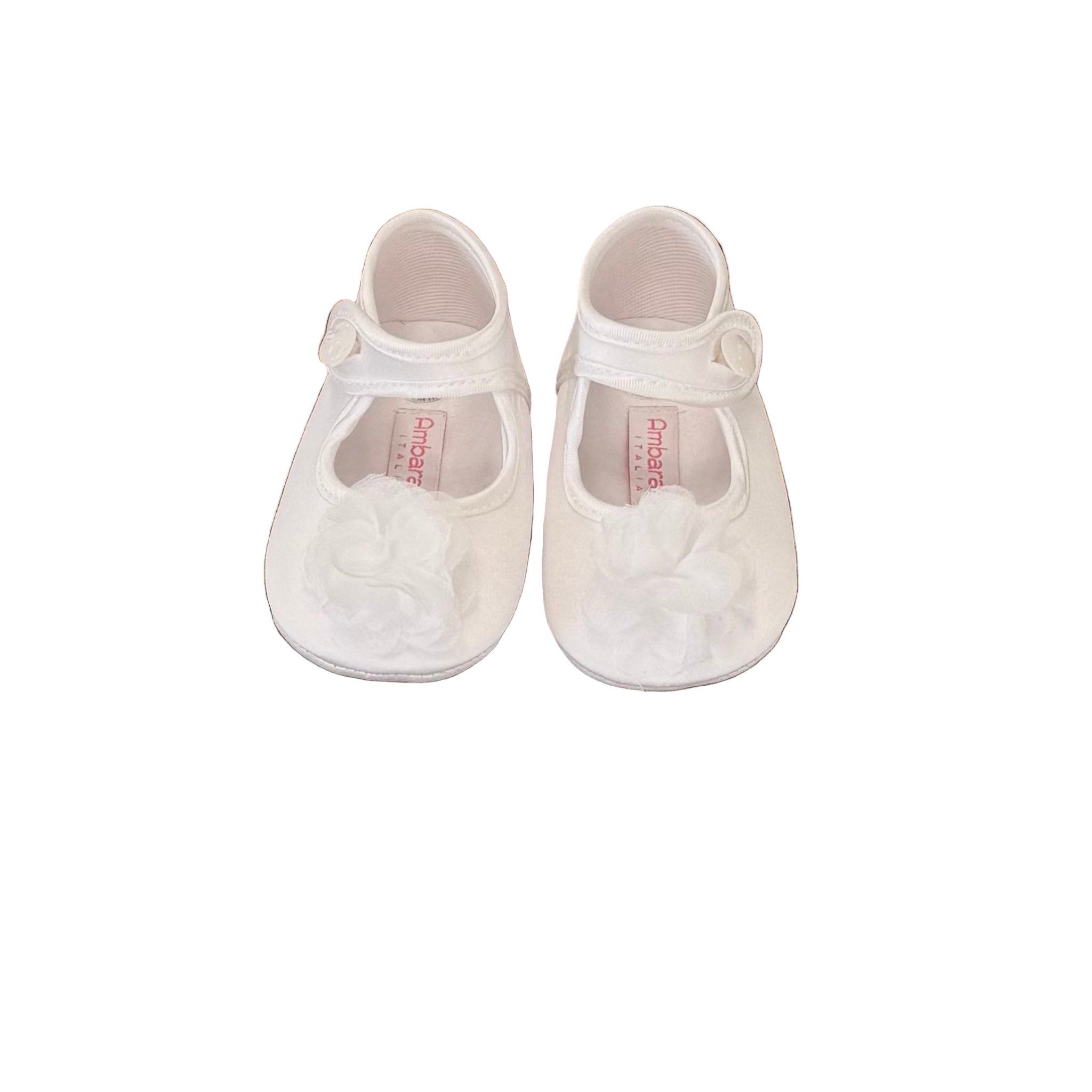Ballerine Bimba Bianco SF4207/T95-10