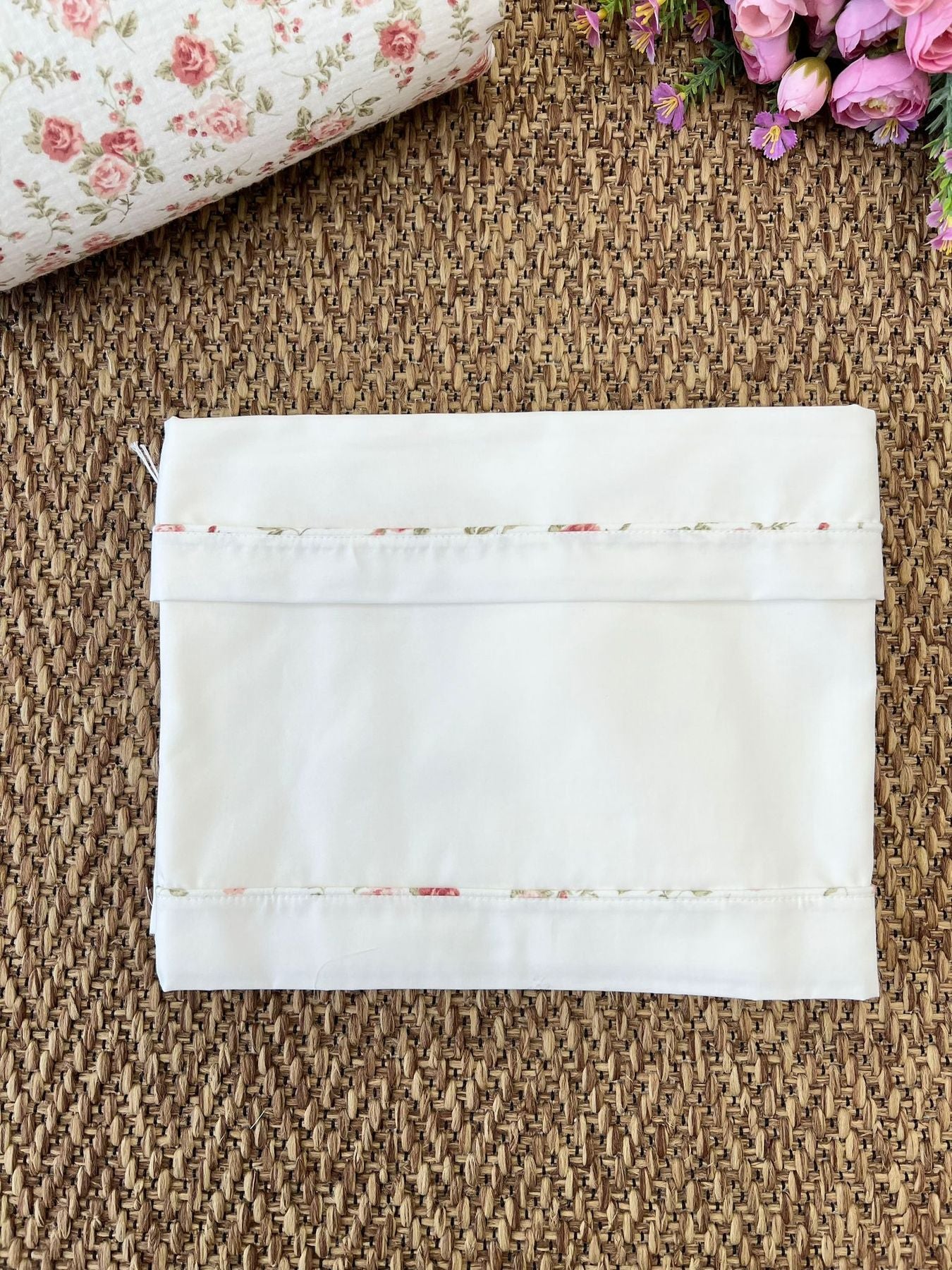 Lenzuolino Neonata ROSA 5310LN