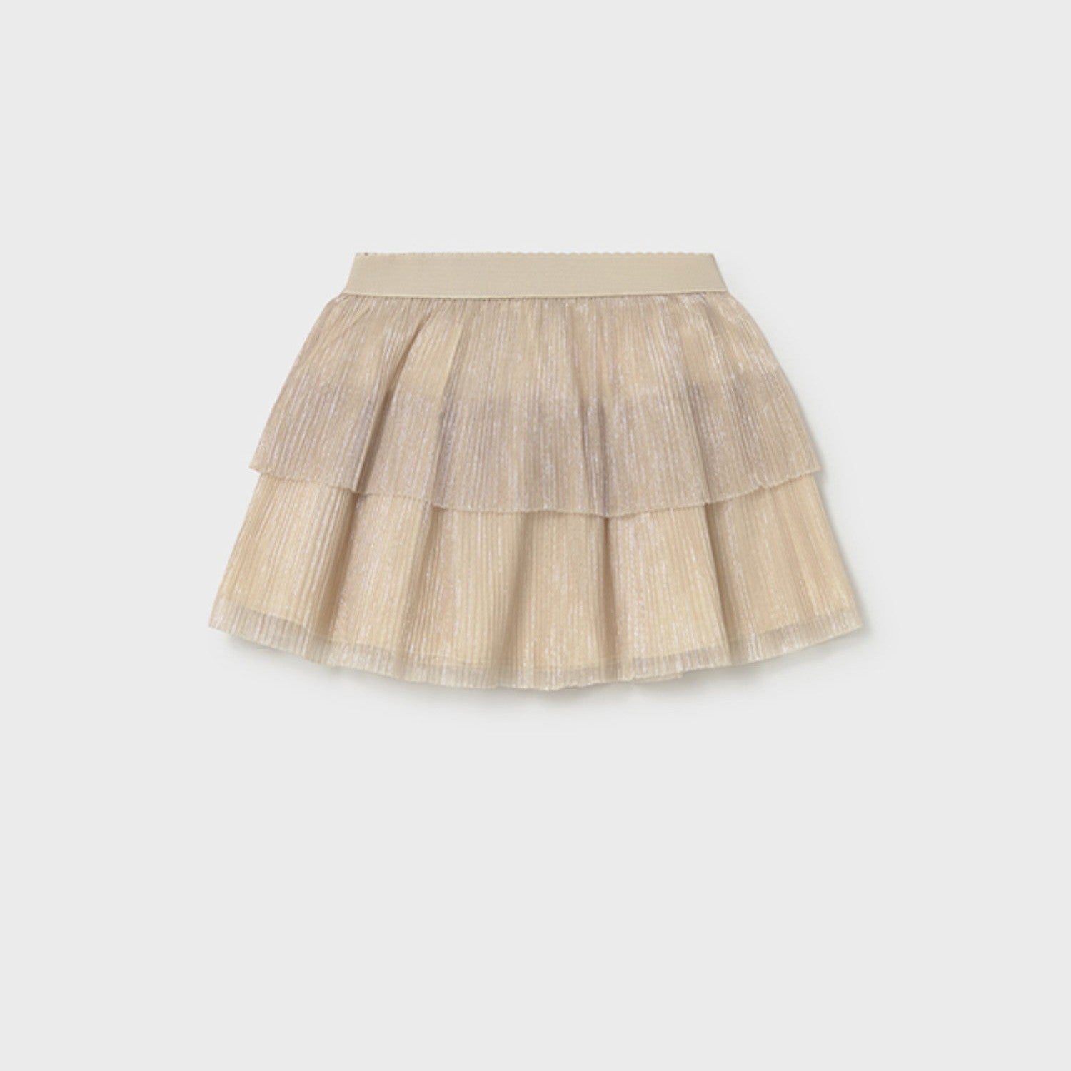 Completo gonna 3 pezzi Bimba Blu 2922/12 -  NANU' BABY