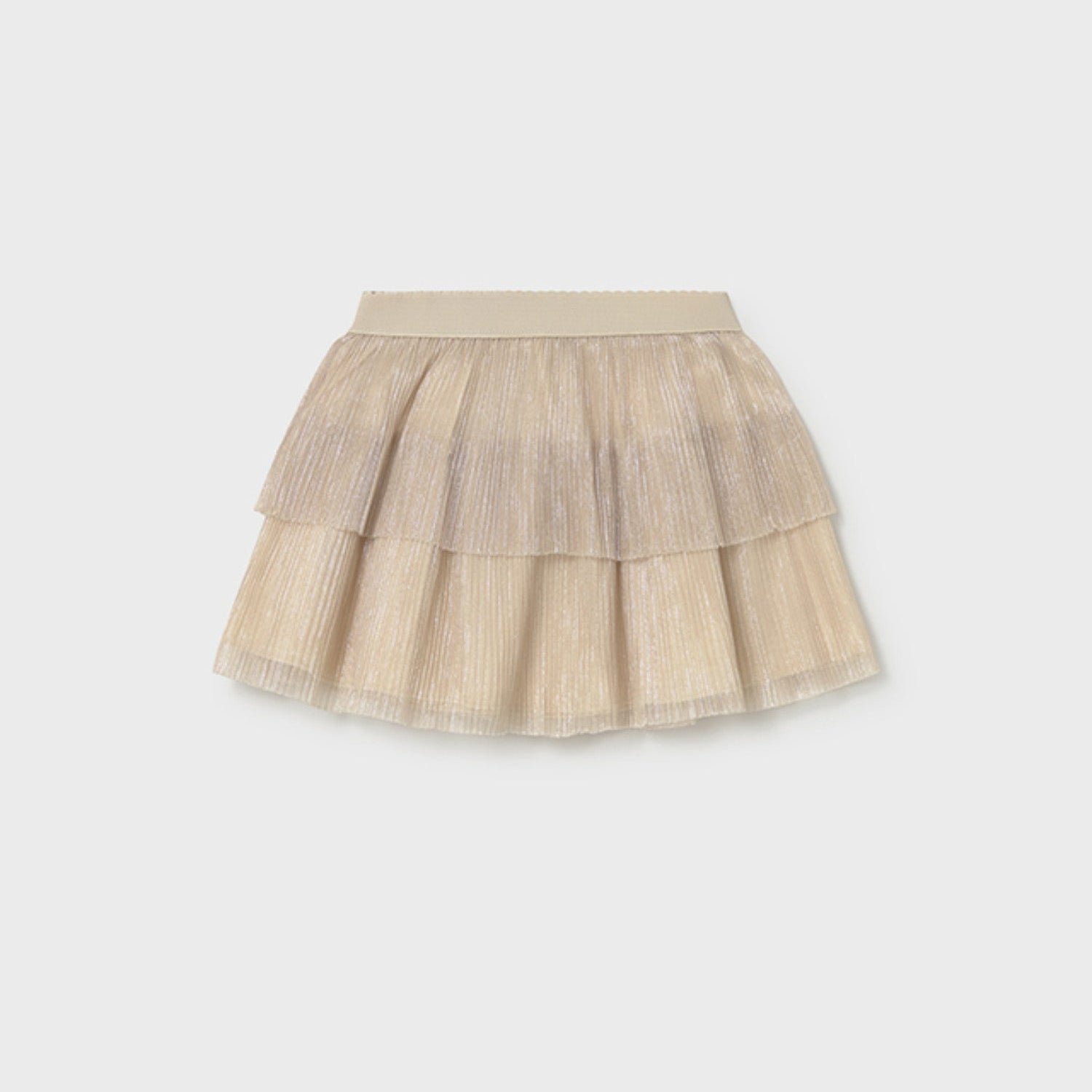 Completo gonna 3 pezzi Bimba Blu 2922/12