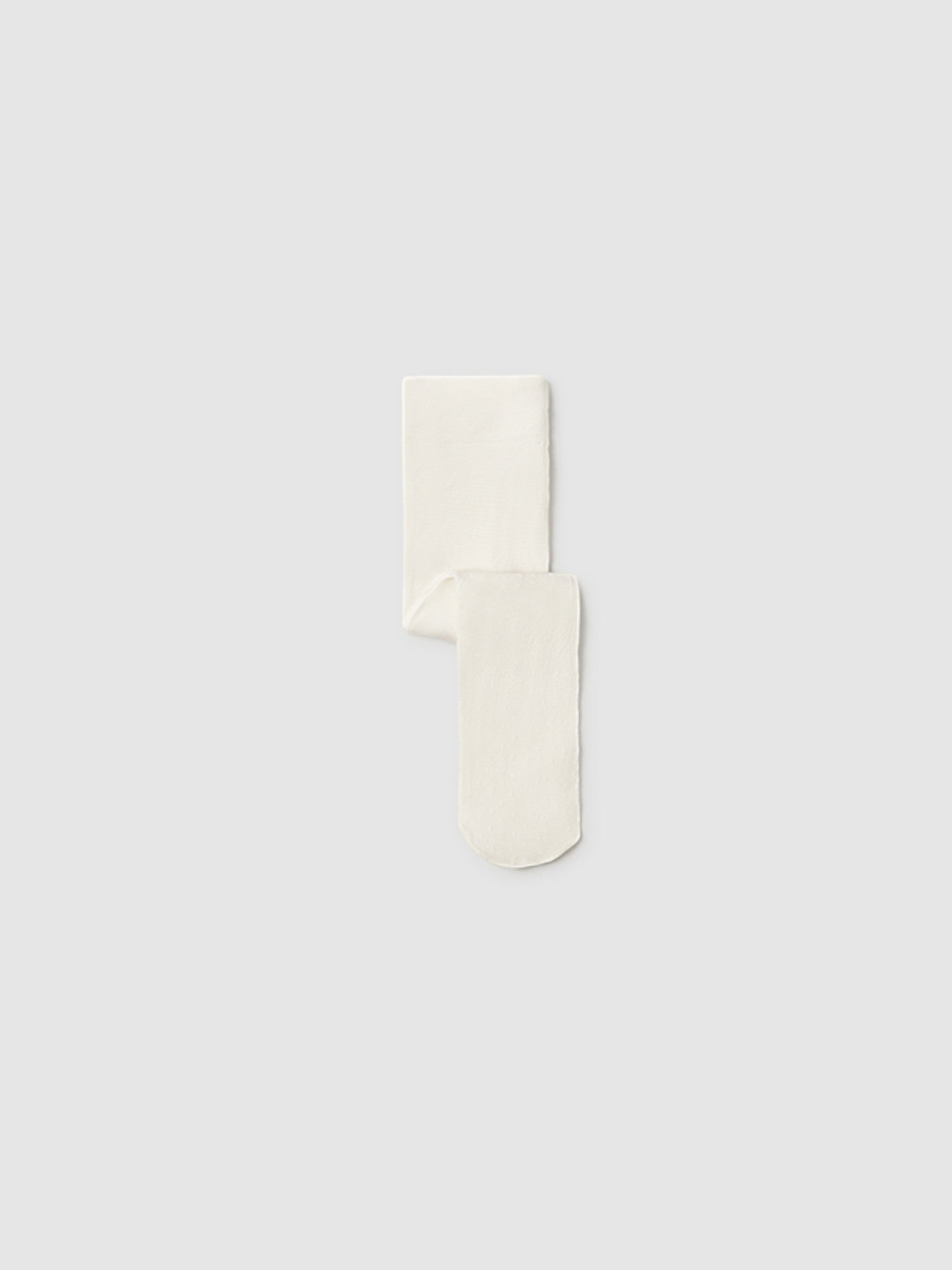 Collant jacquard  NATURAL 9857 /N -  NANU' BABY