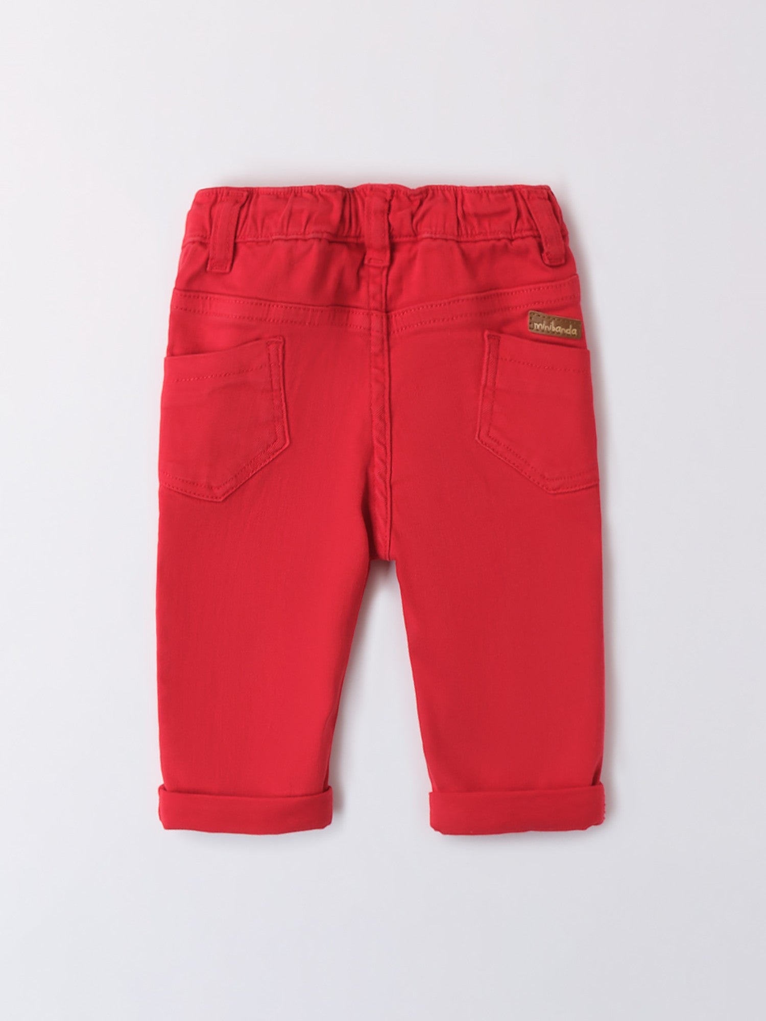 3B626/2251 - Pantaloni - MINIBANDA