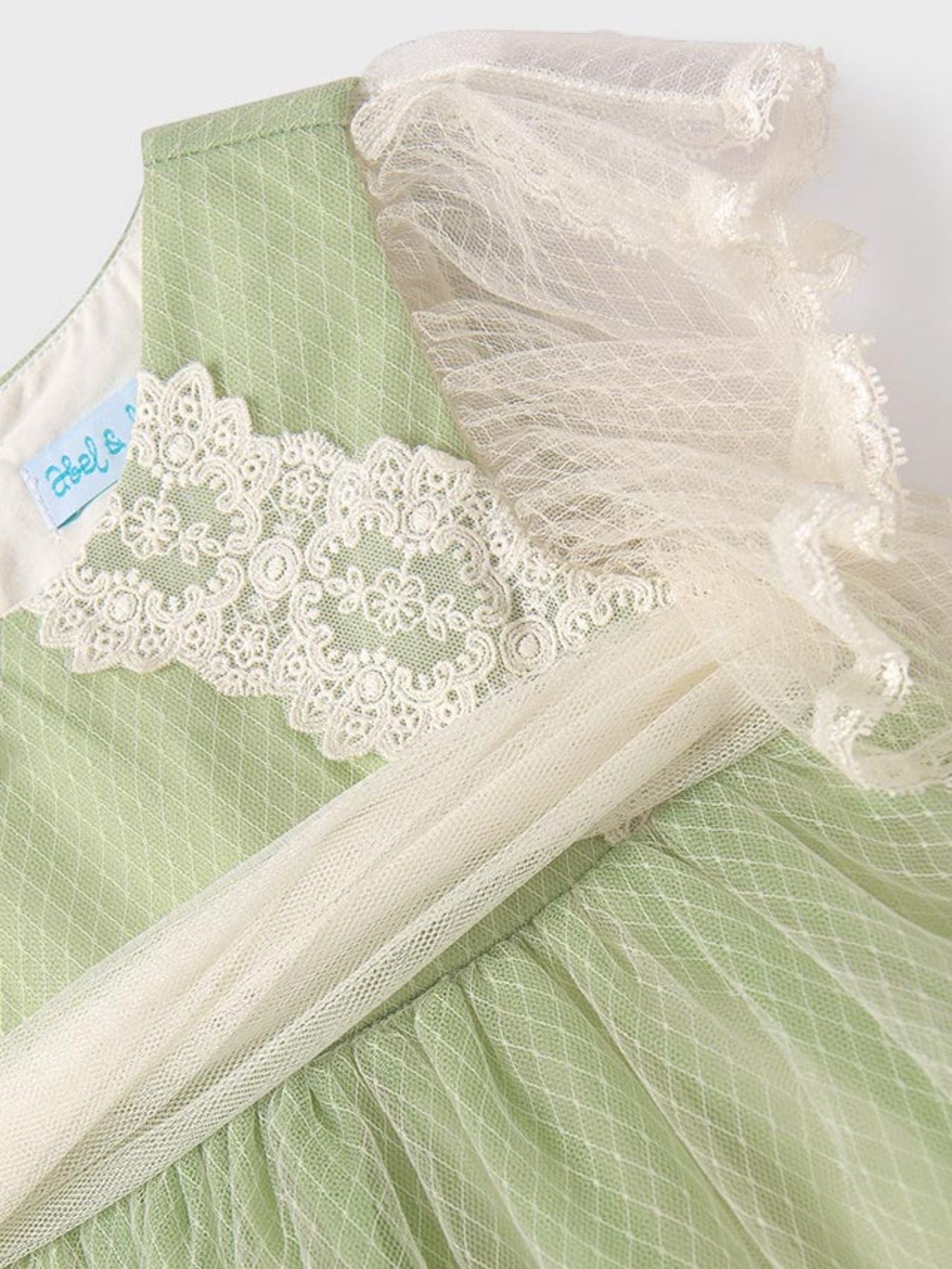 5005 - Abito - ABEL & LULA