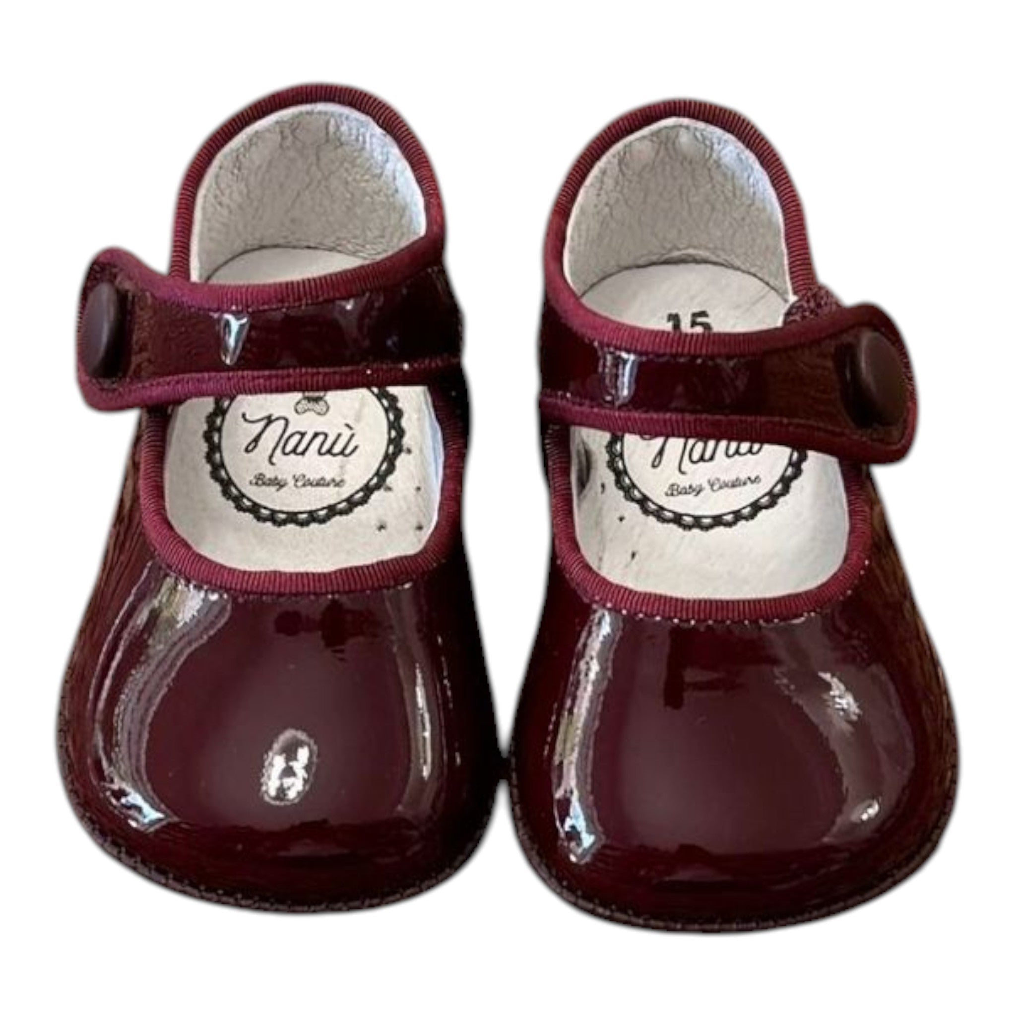 Ballerina Bimba BORDEAUX A2501/B