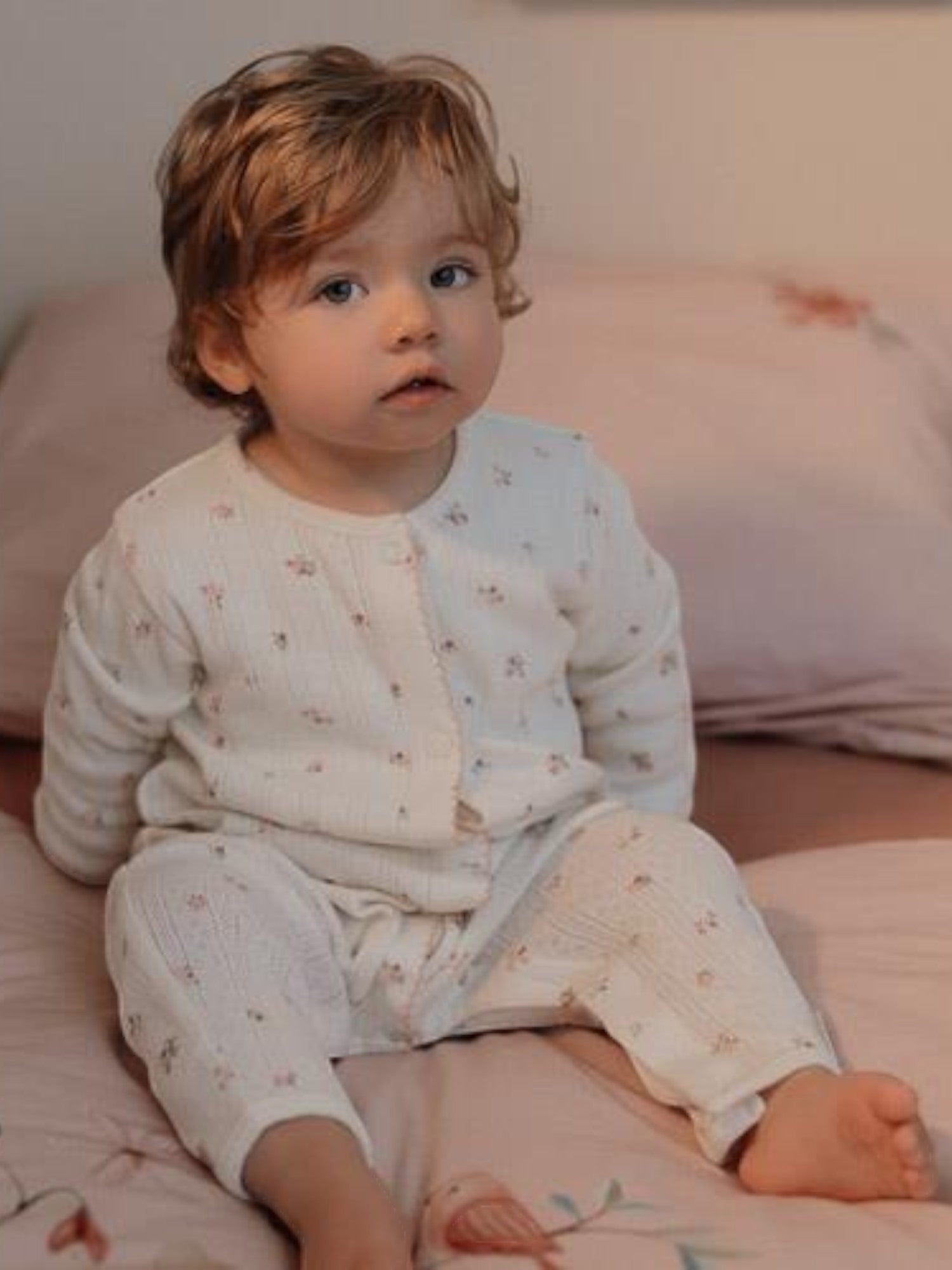Tutina neonata Neonata BIANCO CL24296006