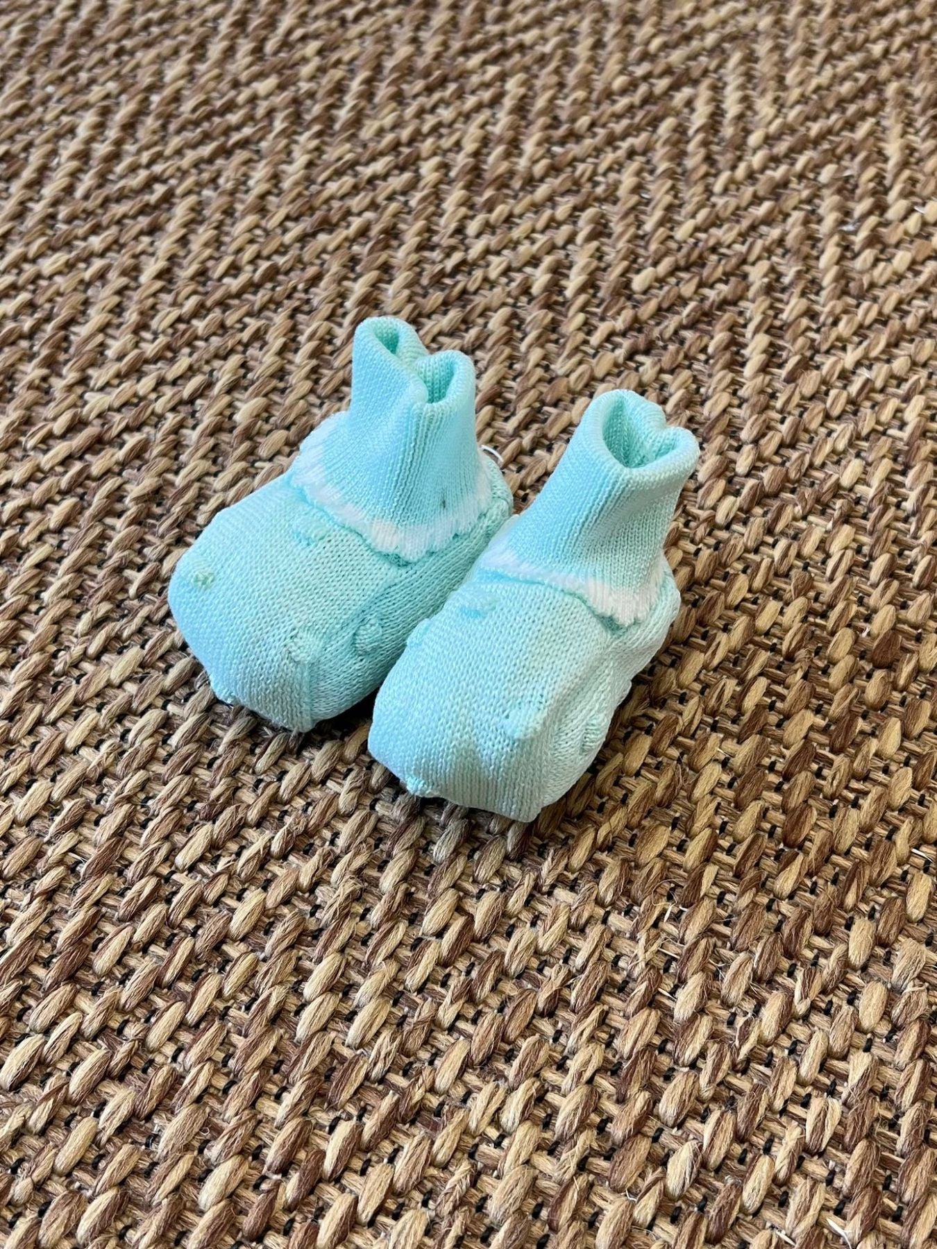 ES46S - Babbucce e Cuffie - MARLU'