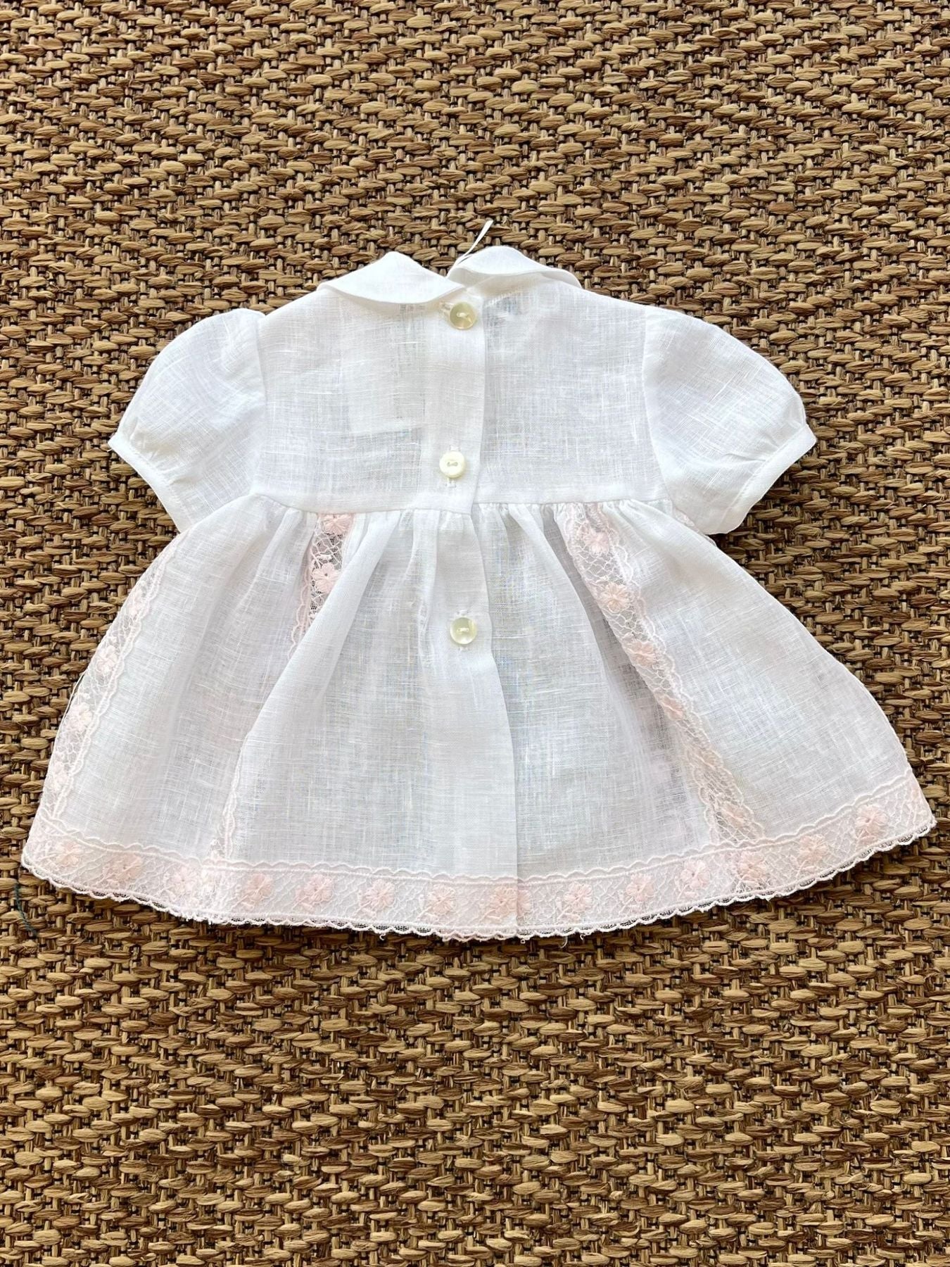 Completo 2 pezzi Bimba ROSA LEILA/CN