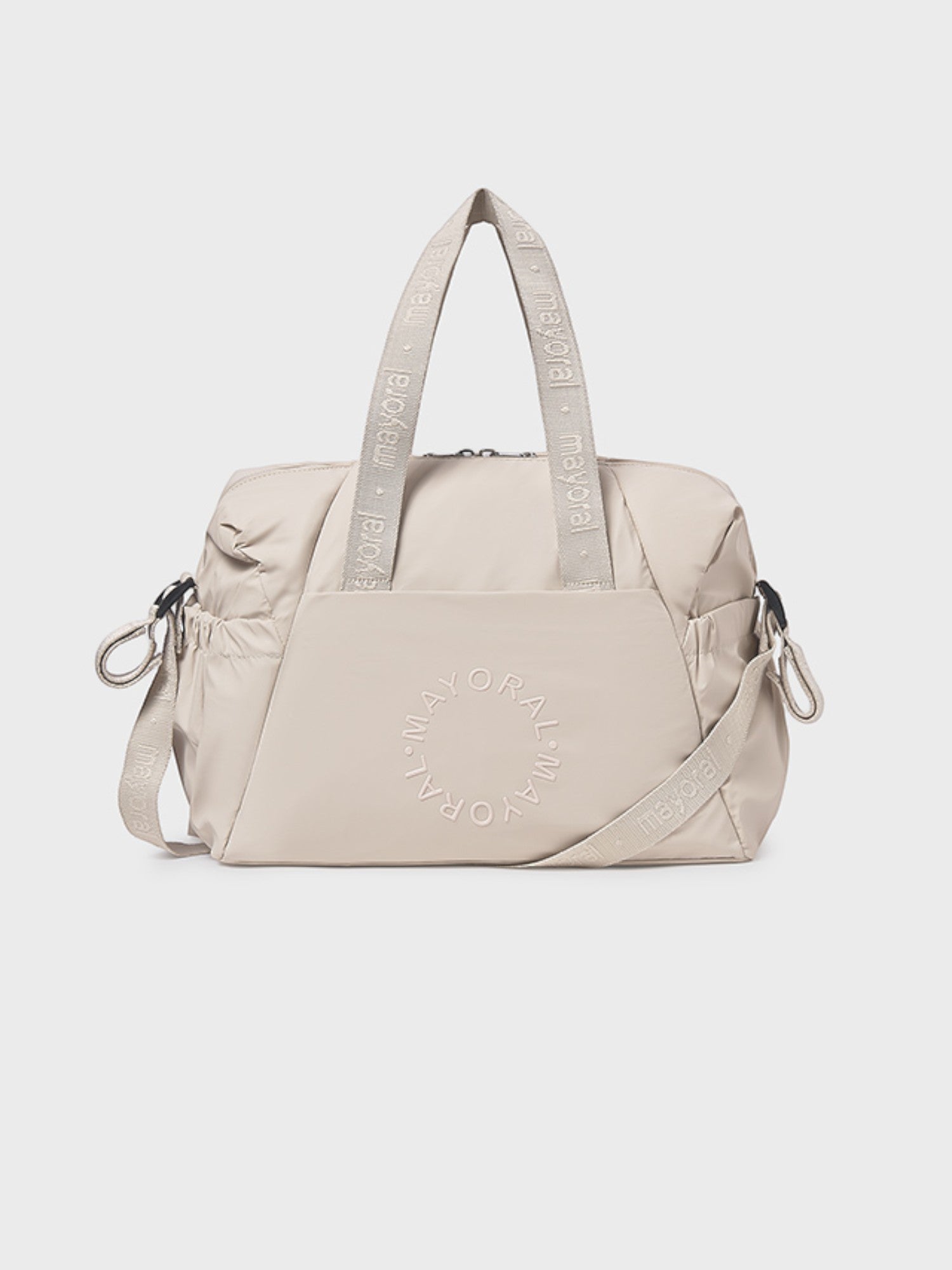 Borsa grande Beige 19967/71